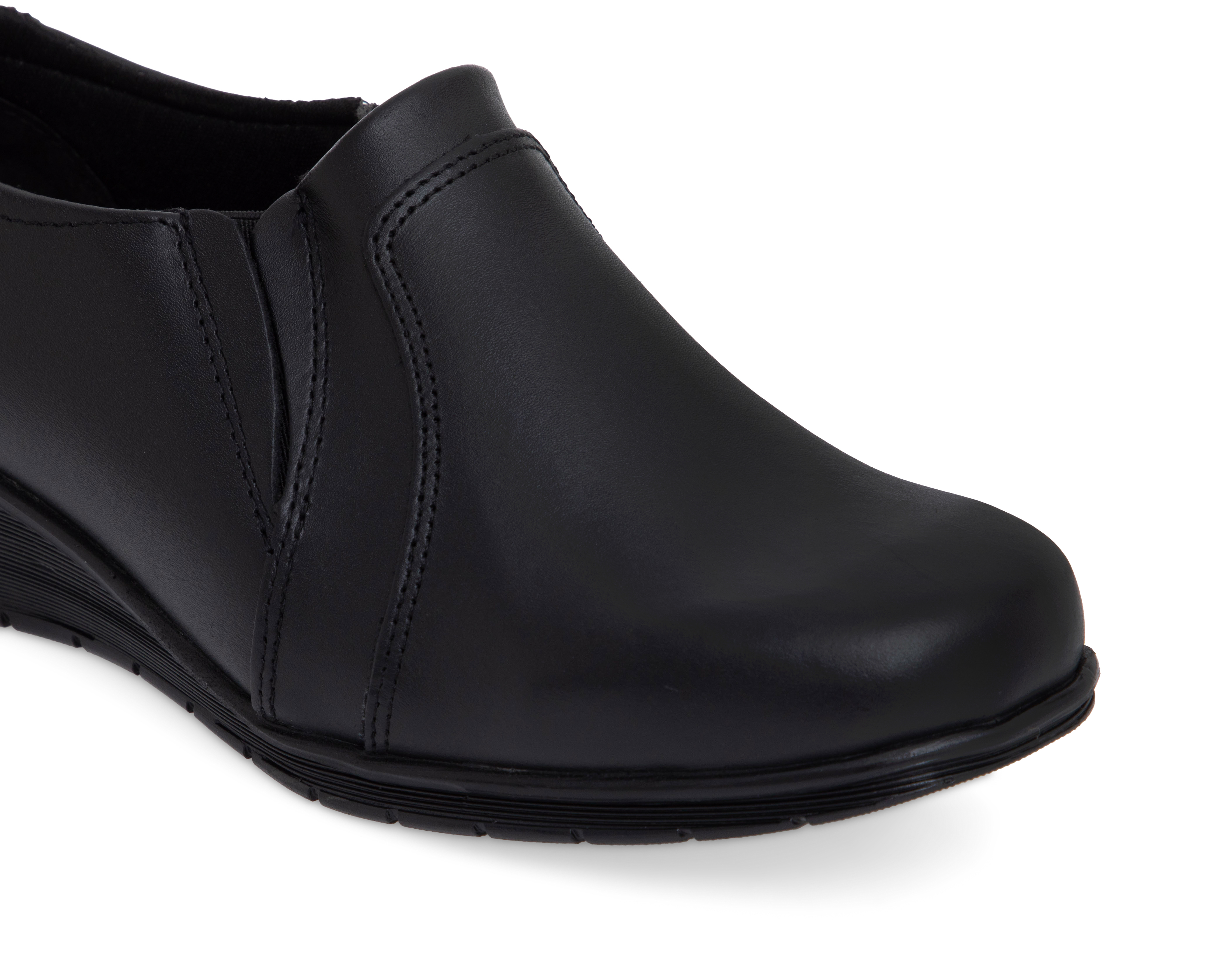 Foto 6 | Foto 6 | Zapatos Confort Sensipie de Piel para Mujer