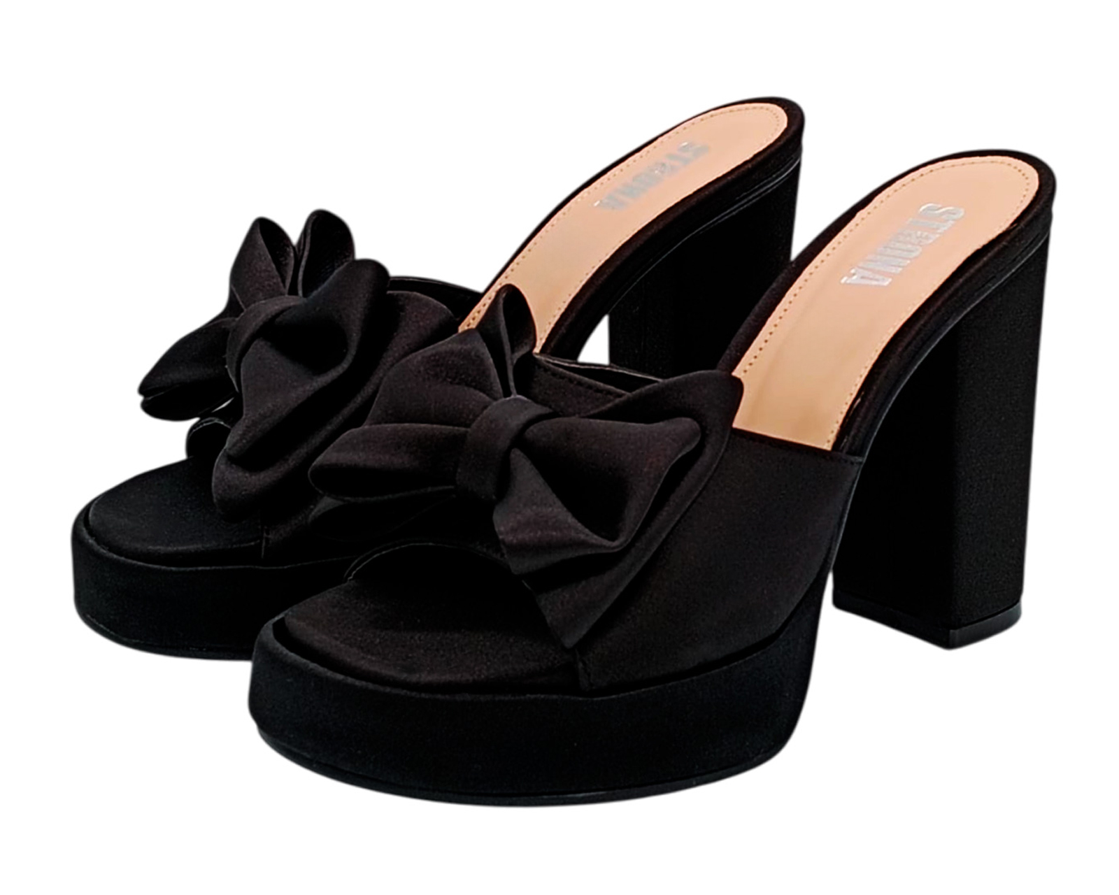 Foto 1 | Foto 1 | Sandalias de Tacón Thinner para Mujer