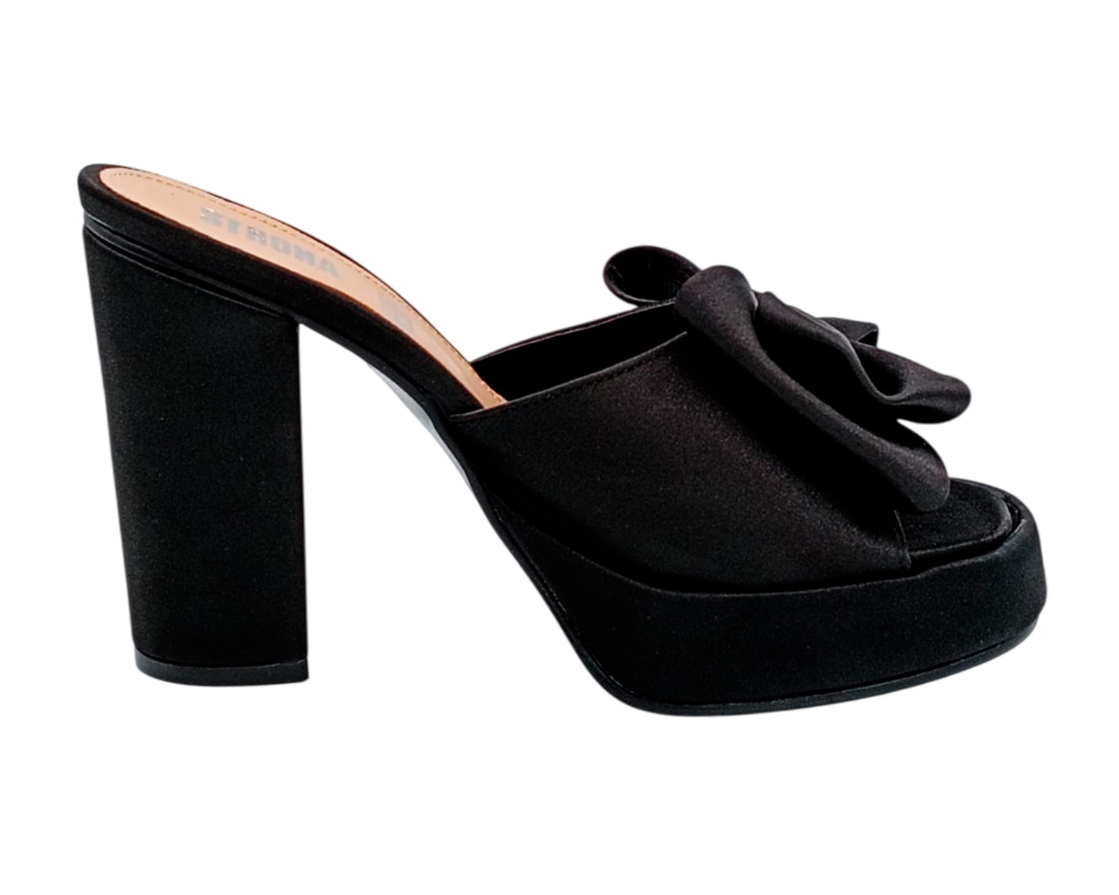 Foto 3 pulgar | Foto 2 | Sandalias de Tacón Thinner para Mujer