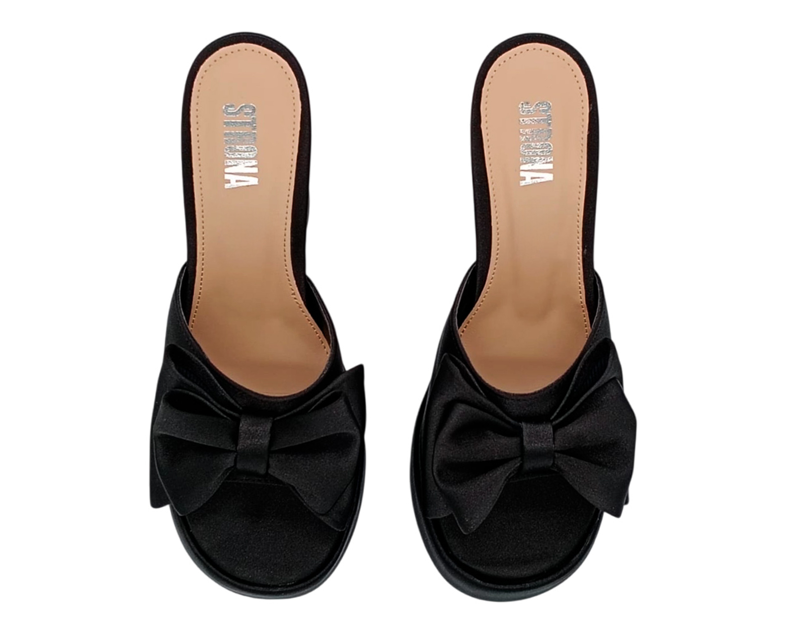 Foto 5 | Foto 5 | Sandalias de Tacón Thinner para Mujer