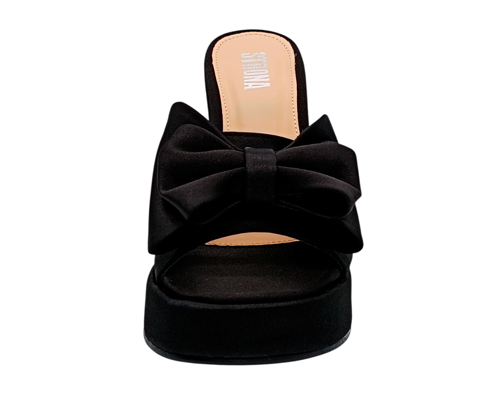 Foto 7 pulgar | Foto 6 | Sandalias de Tacón Thinner para Mujer