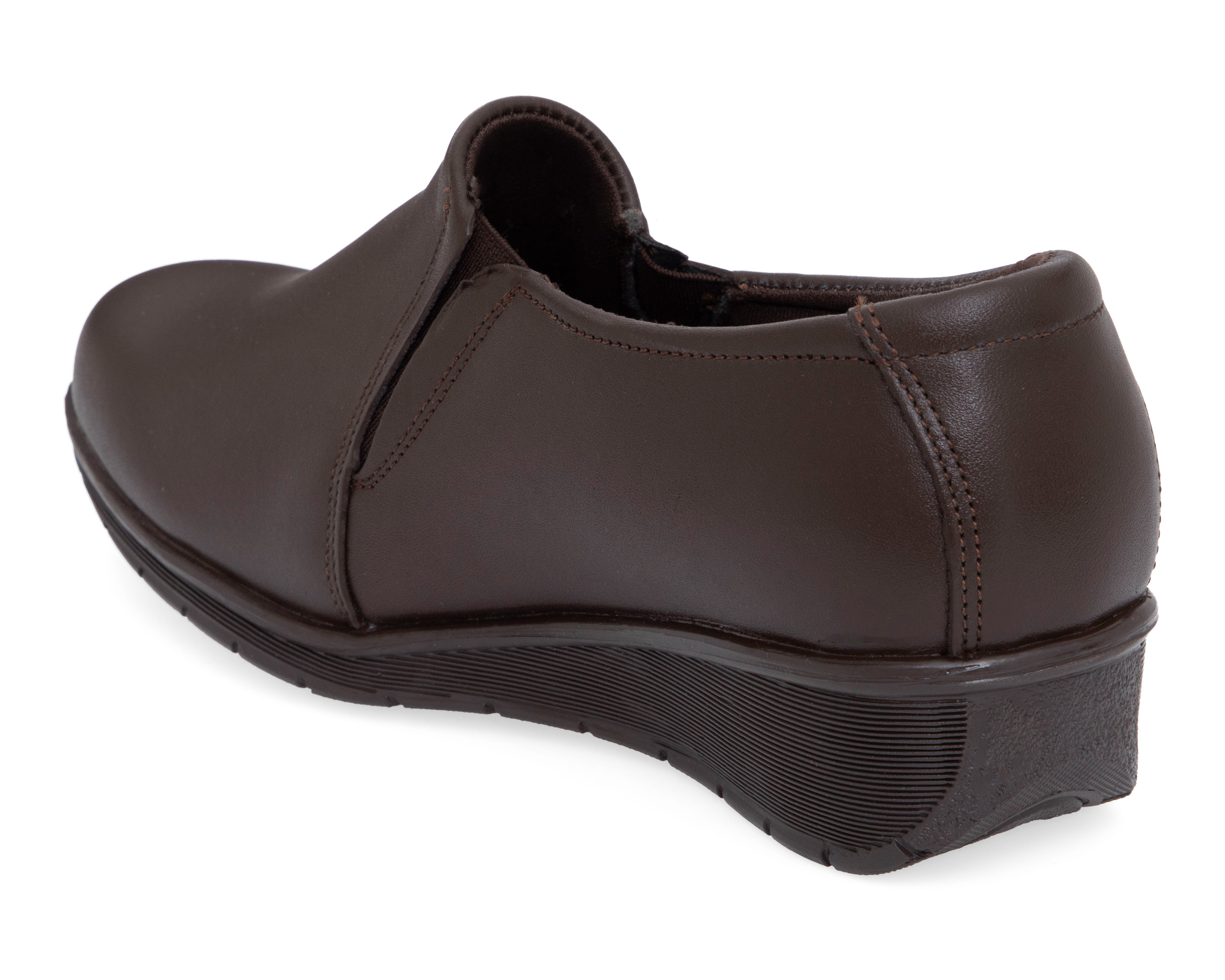 Foto 4 pulgar | Foto 3 | Zapatos Confort Sensipie de Piel para Mujer