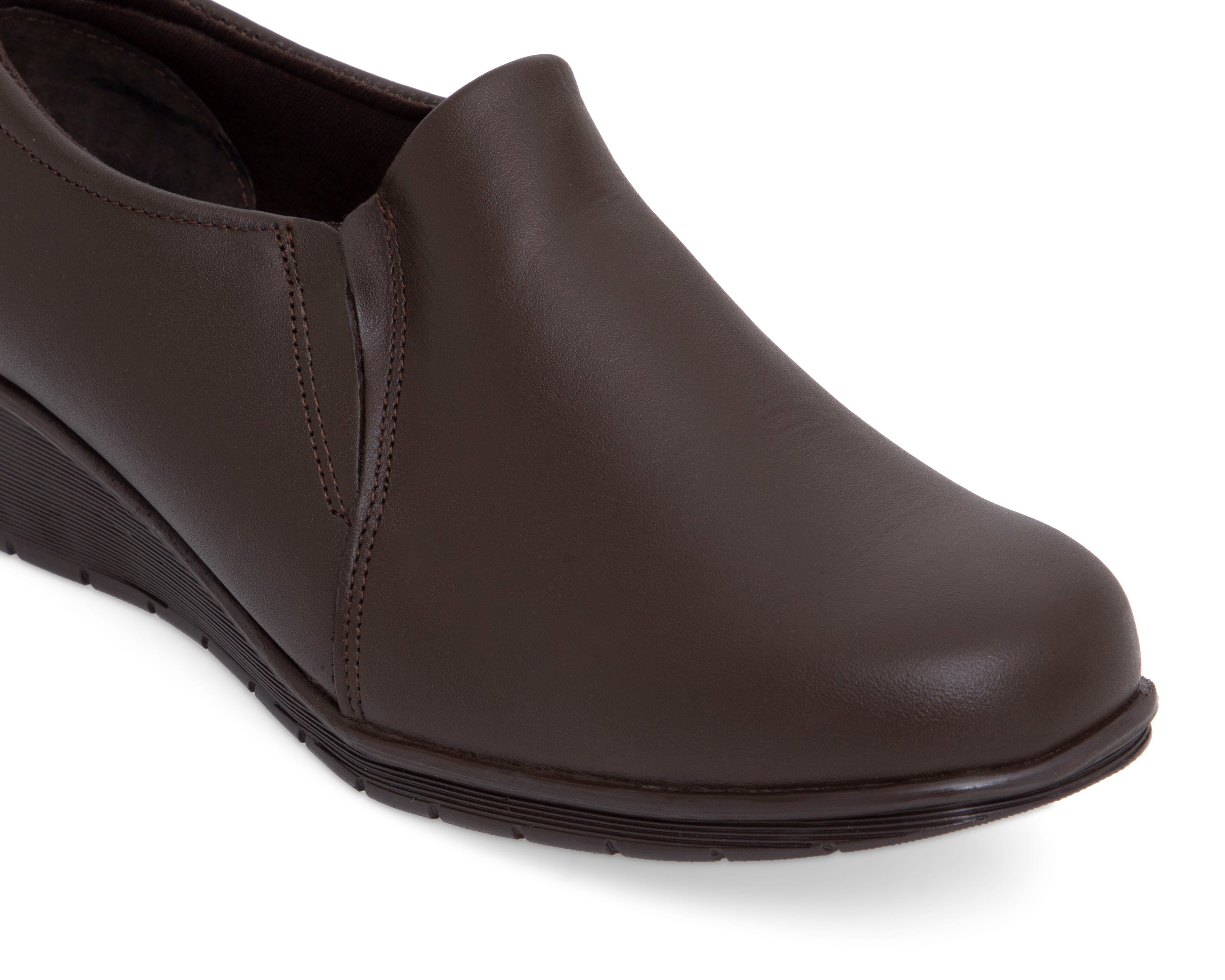 Foto 7 pulgar | Foto 6 | Zapatos Confort Sensipie de Piel para Mujer