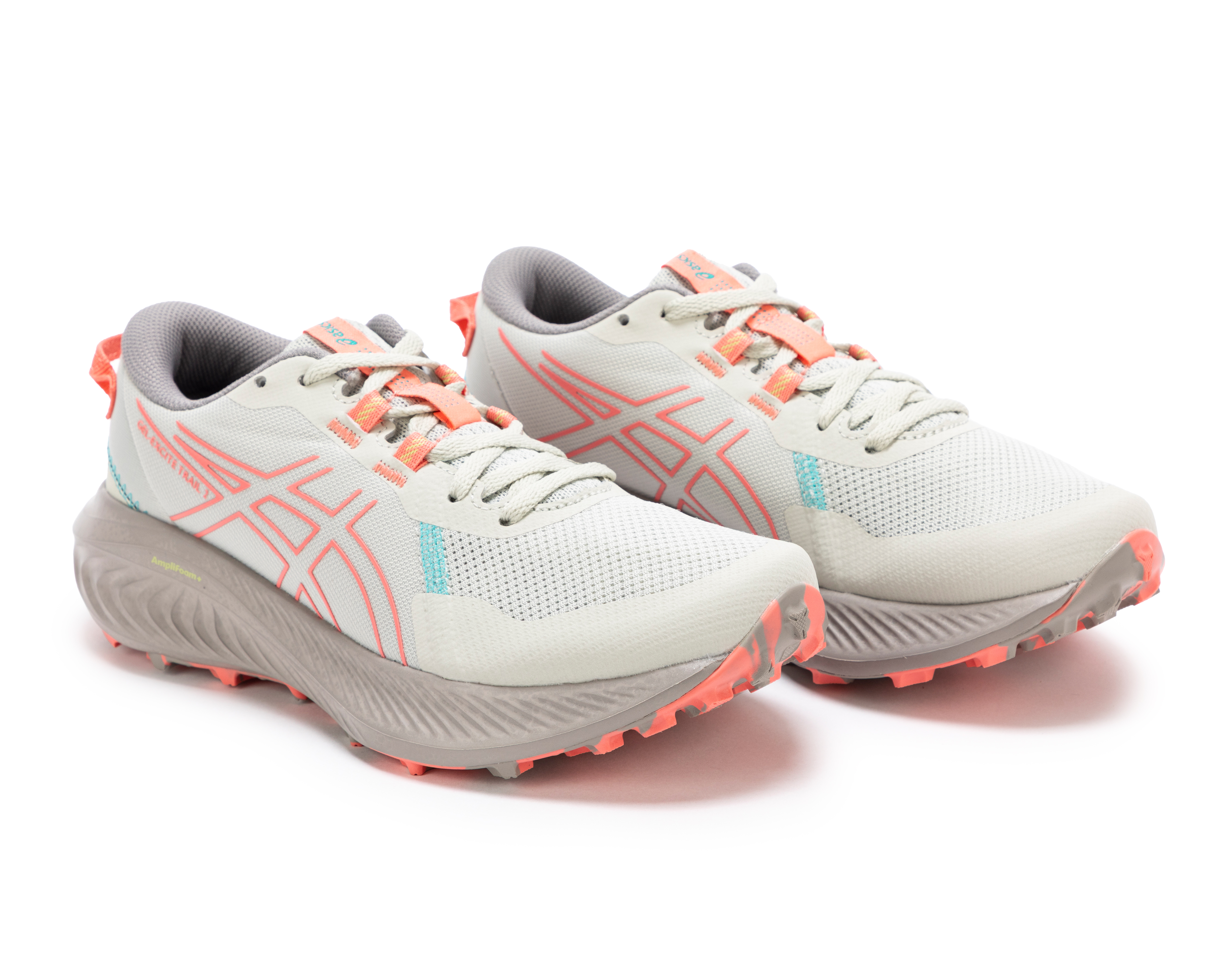 Foto 2 pulgar | Foto 1 | Tenis para Correr Asics Gel Excite Trail 2 para Mujer