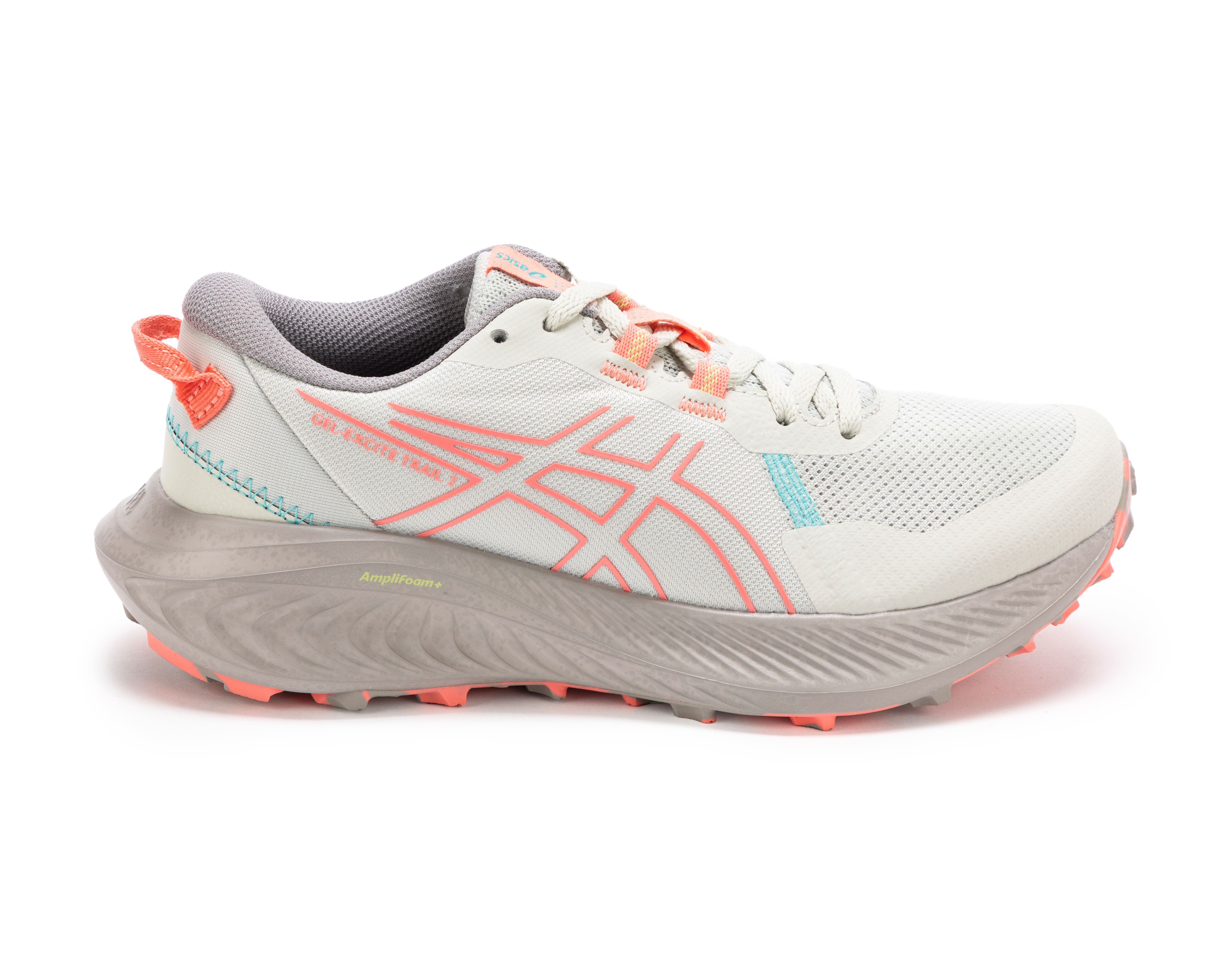 Foto 3 pulgar | Foto 2 | Tenis para Correr Asics Gel Excite Trail 2 para Mujer