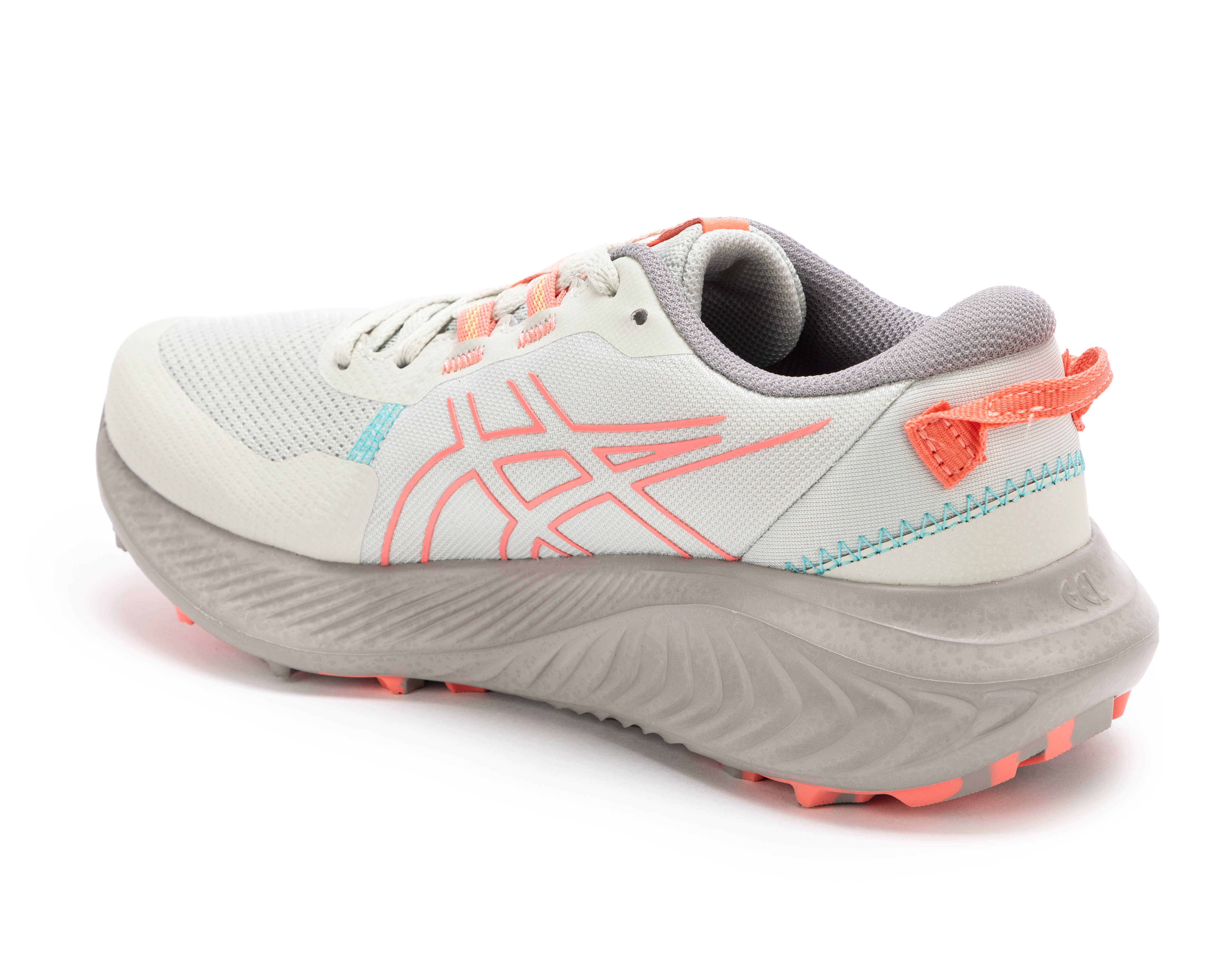 Foto 3 | Foto 3 | Tenis para Correr Asics Gel Excite Trail 2 para Mujer