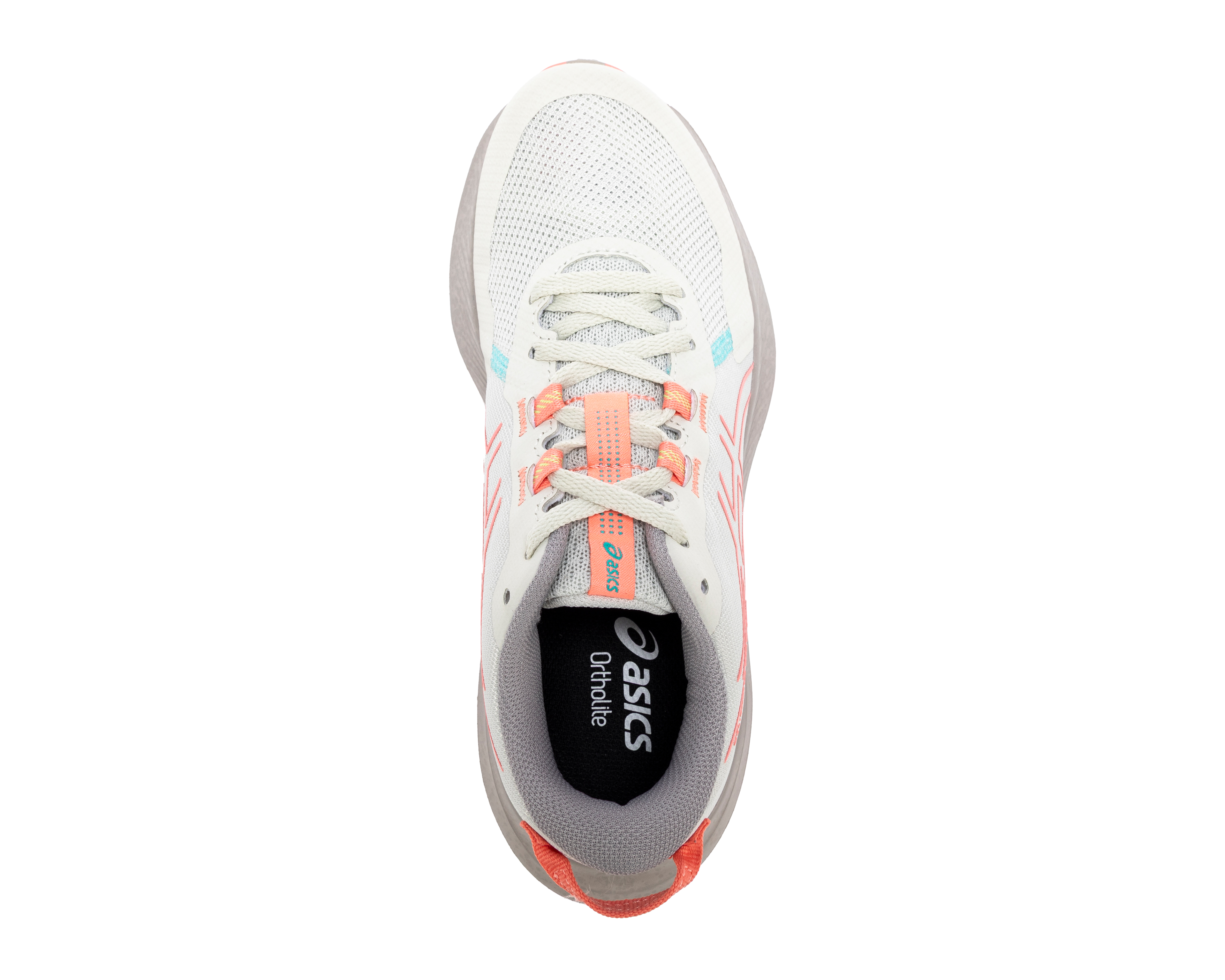 Foto 4 | Foto 5 | Tenis para Correr Asics Gel Excite Trail 2 para Mujer