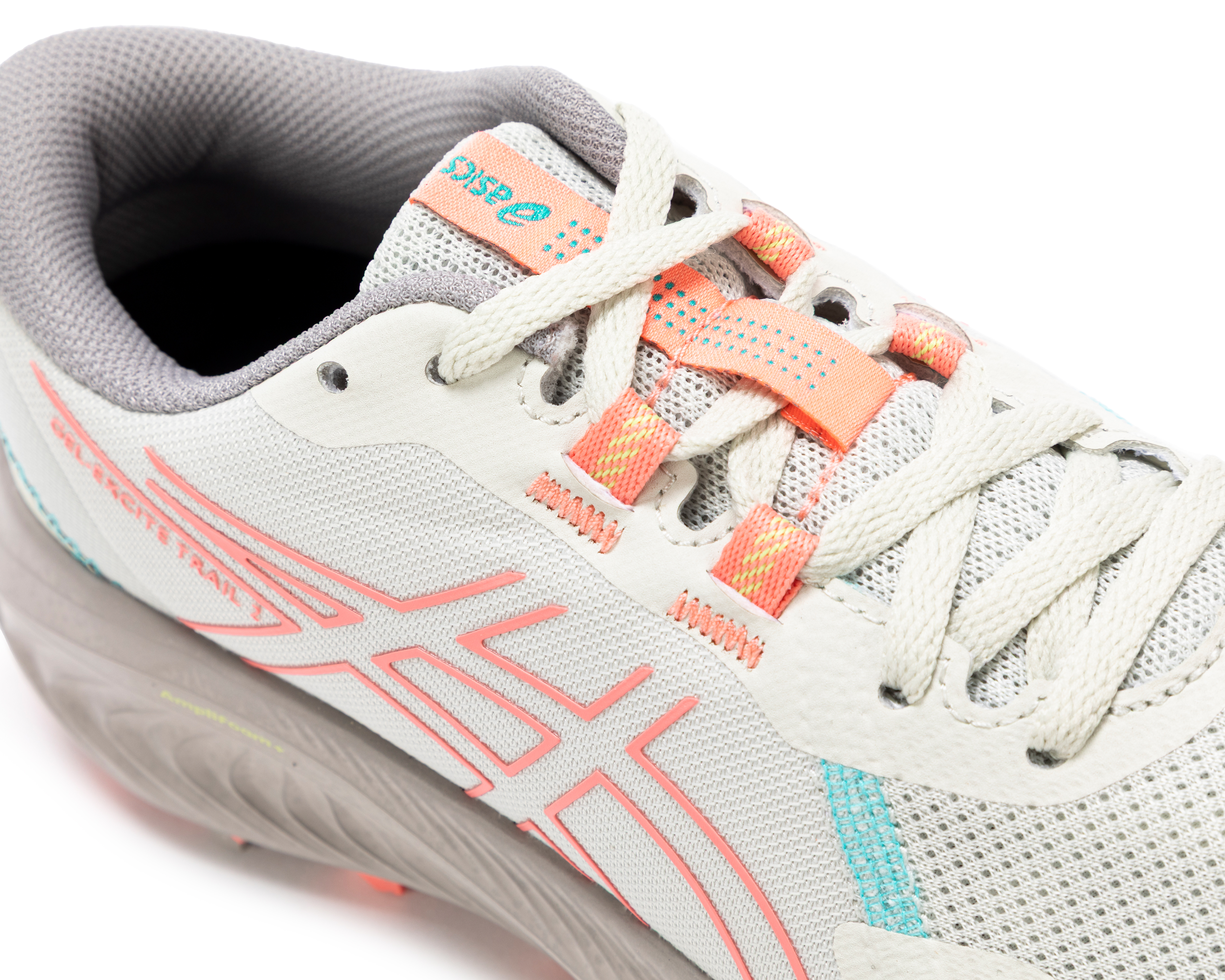 Foto 6 pulgar | Foto 6 | Tenis para Correr Asics Gel Excite Trail 2 para Mujer