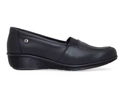 Foto 2 | Foto 2 | Zapatos Confort Sensipie de Piel para Mujer