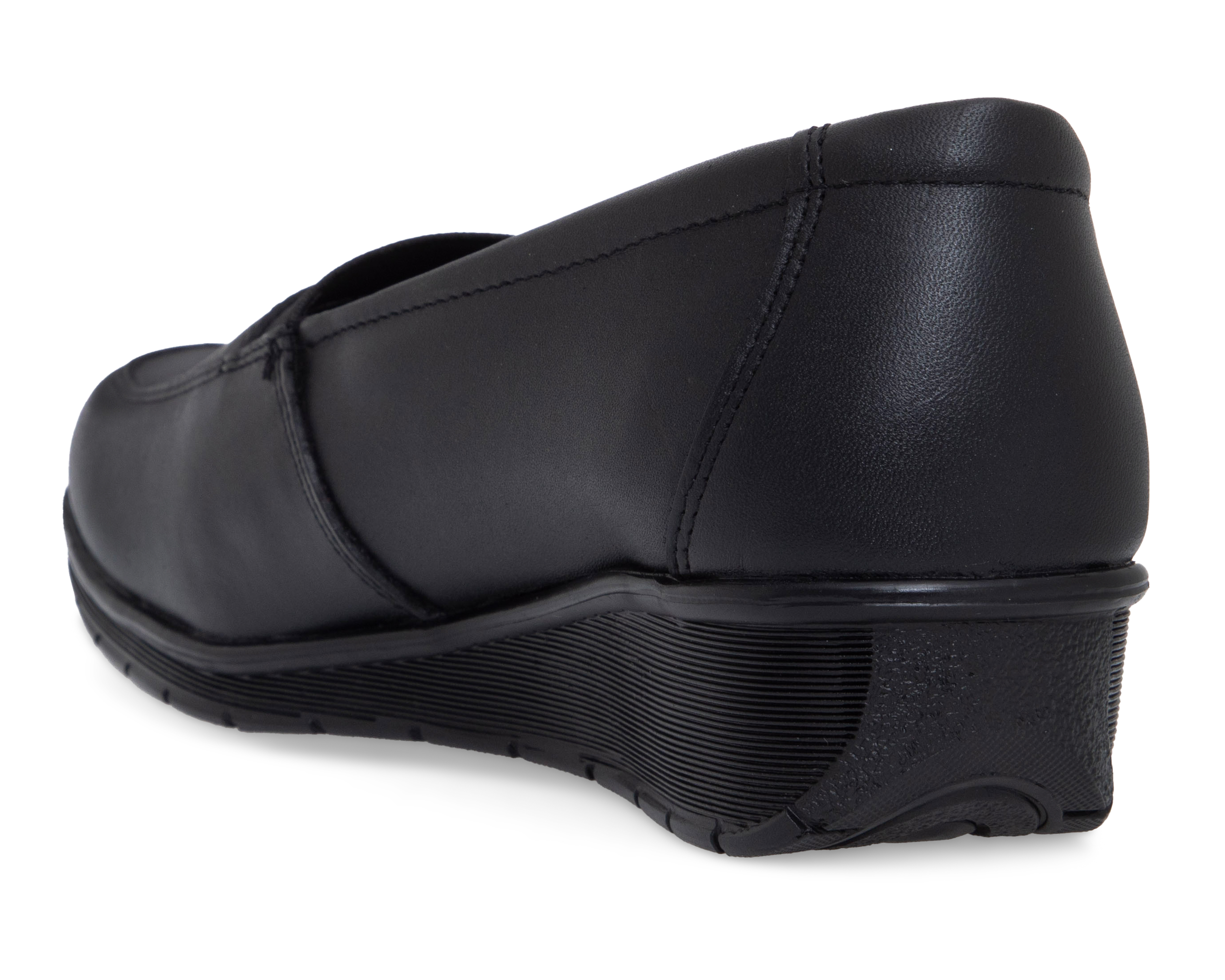 Foto 4 pulgar | Foto 3 | Zapatos Confort Sensipie de Piel para Mujer