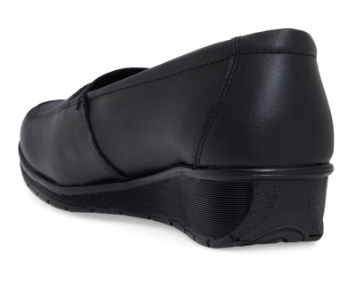 Foto 3 | Foto 3 | Zapatos Confort Sensipie de Piel para Mujer