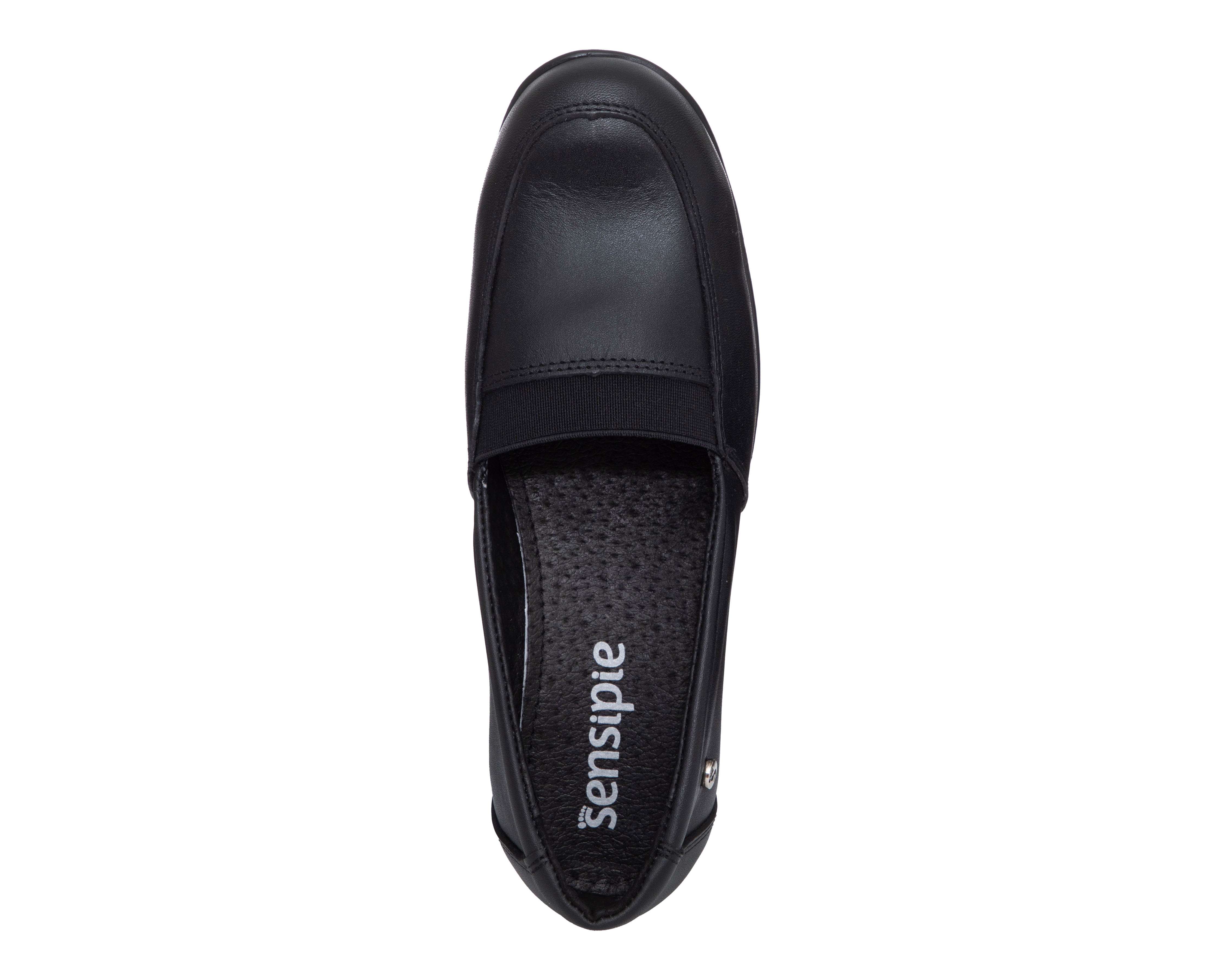 Foto 6 pulgar | Foto 5 | Zapatos Confort Sensipie de Piel para Mujer