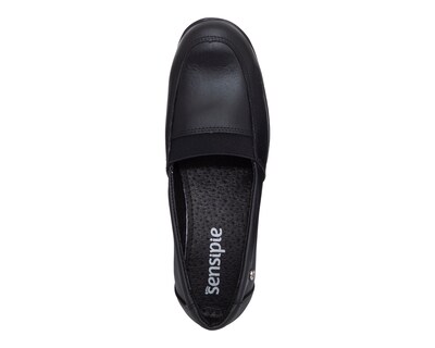 Foto 5 | Foto 5 | Zapatos Confort Sensipie de Piel para Mujer