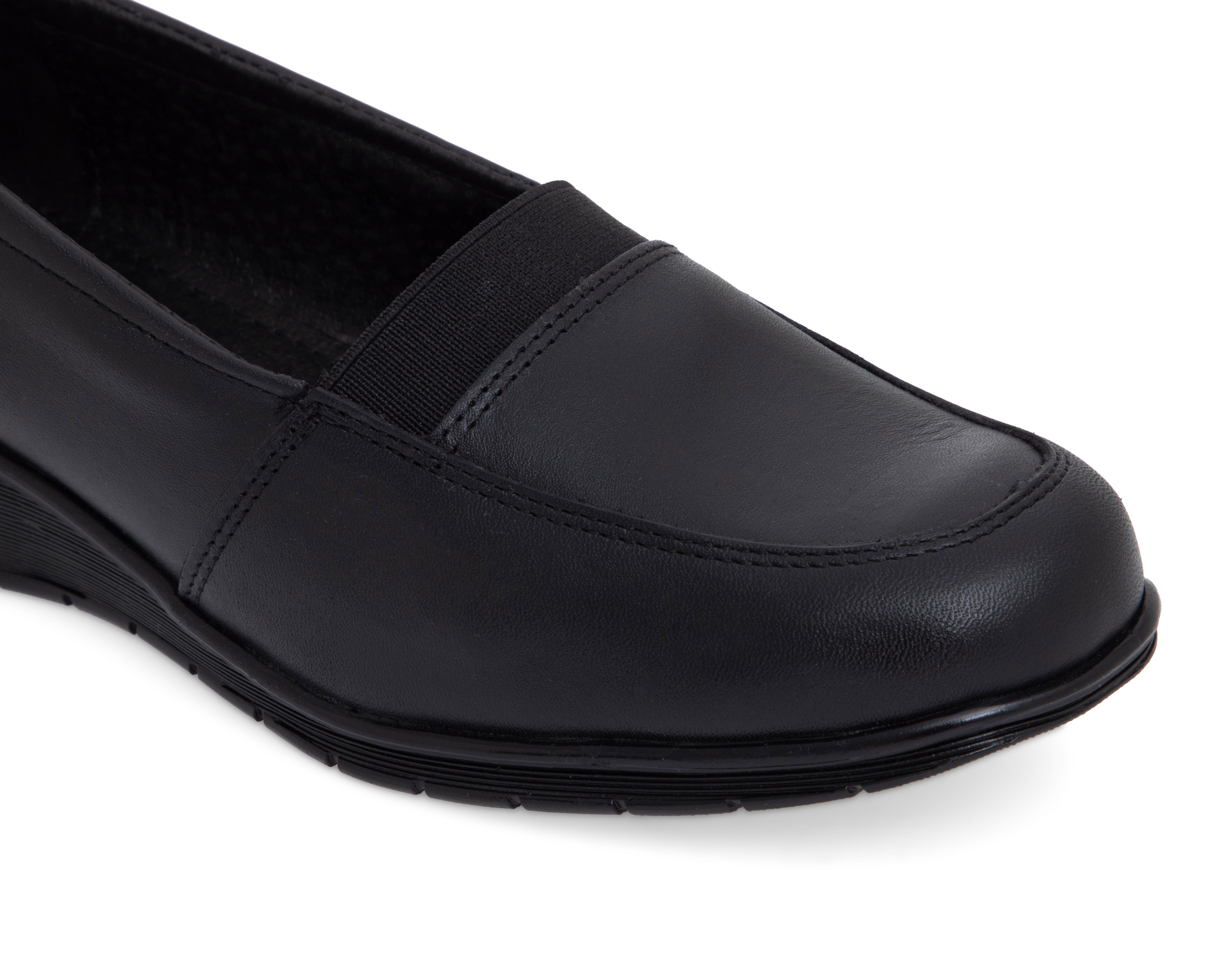 Foto 7 pulgar | Foto 6 | Zapatos Confort Sensipie de Piel para Mujer