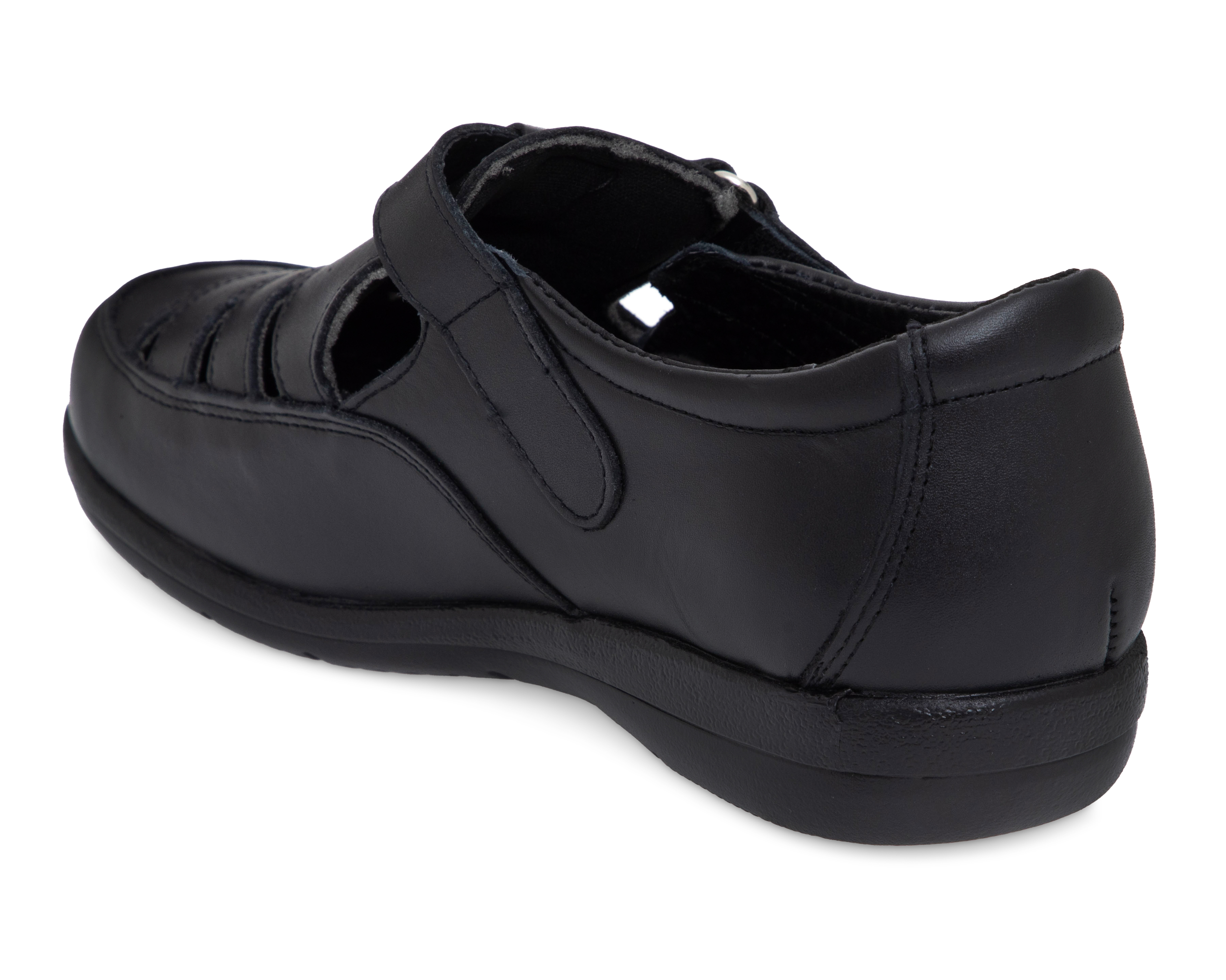 Foto 4 pulgar | Foto 3 | Zapatos Confort Sensipie de Piel para Mujer