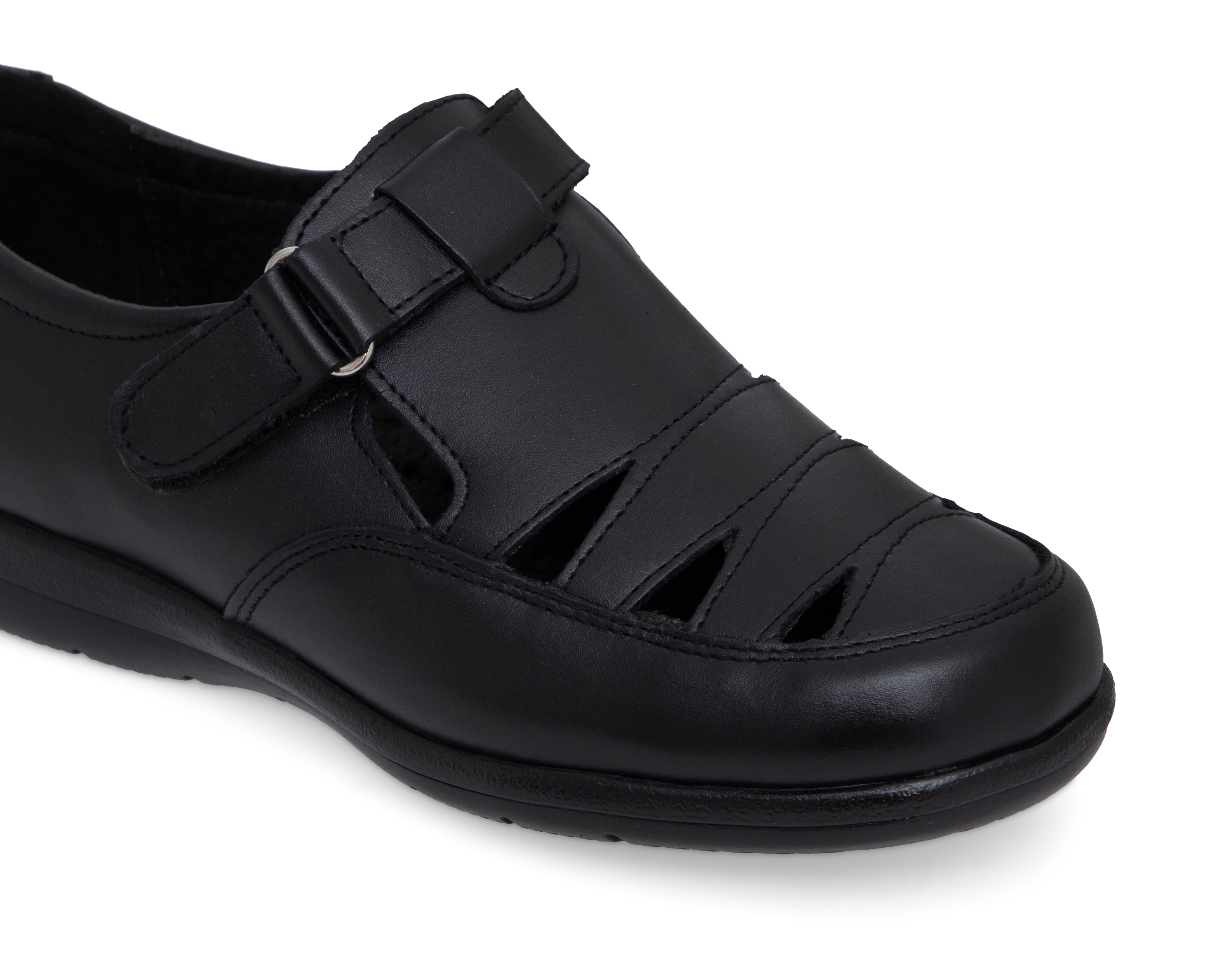 Foto 7 pulgar | Foto 6 | Zapatos Confort Sensipie de Piel para Mujer