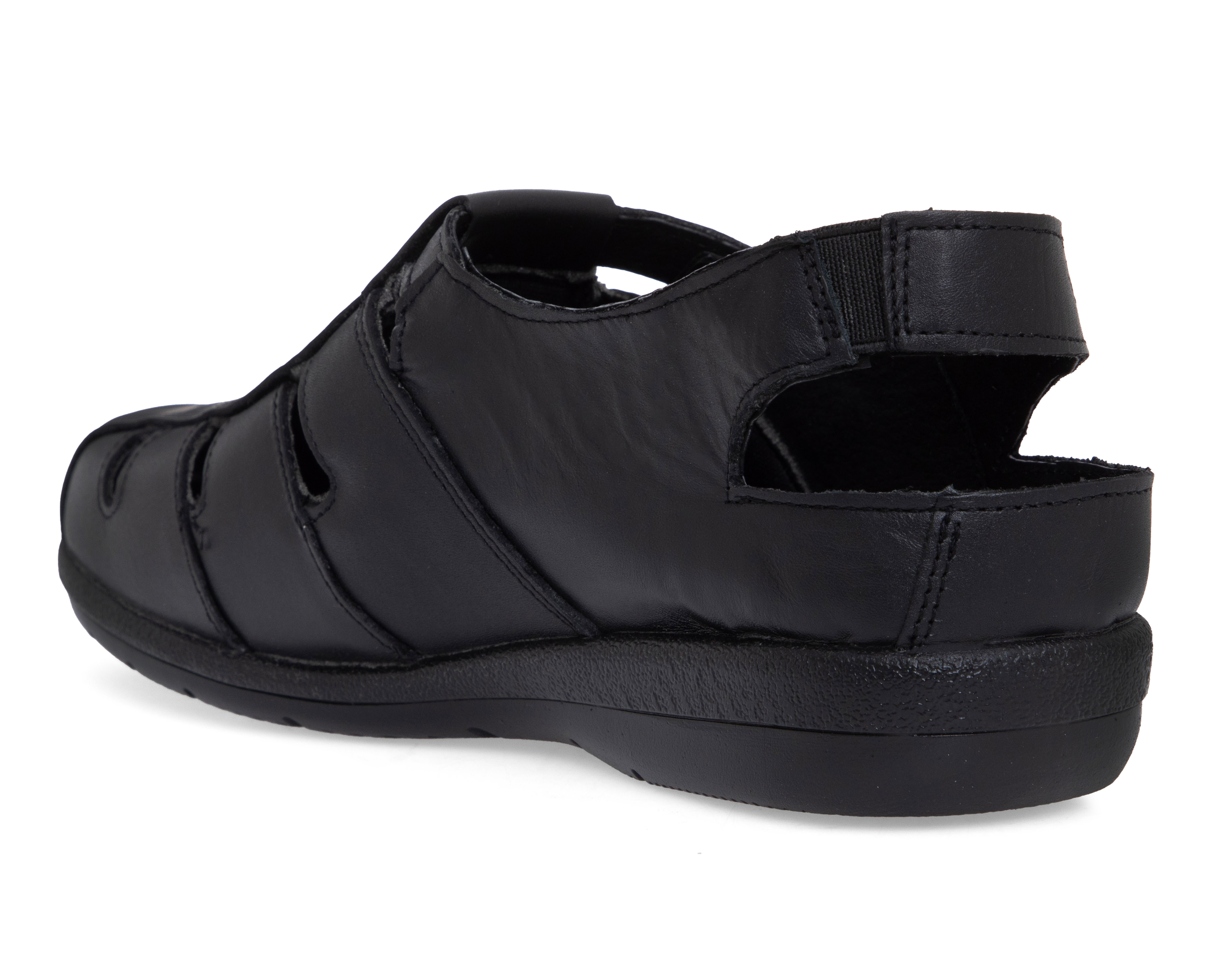 Foto 4 pulgar | Foto 3 | Zapatos Confort Sensipie de Piel para Mujer