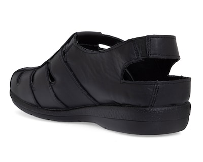 Foto 3 | Foto 3 | Zapatos Confort Sensipie de Piel para Mujer