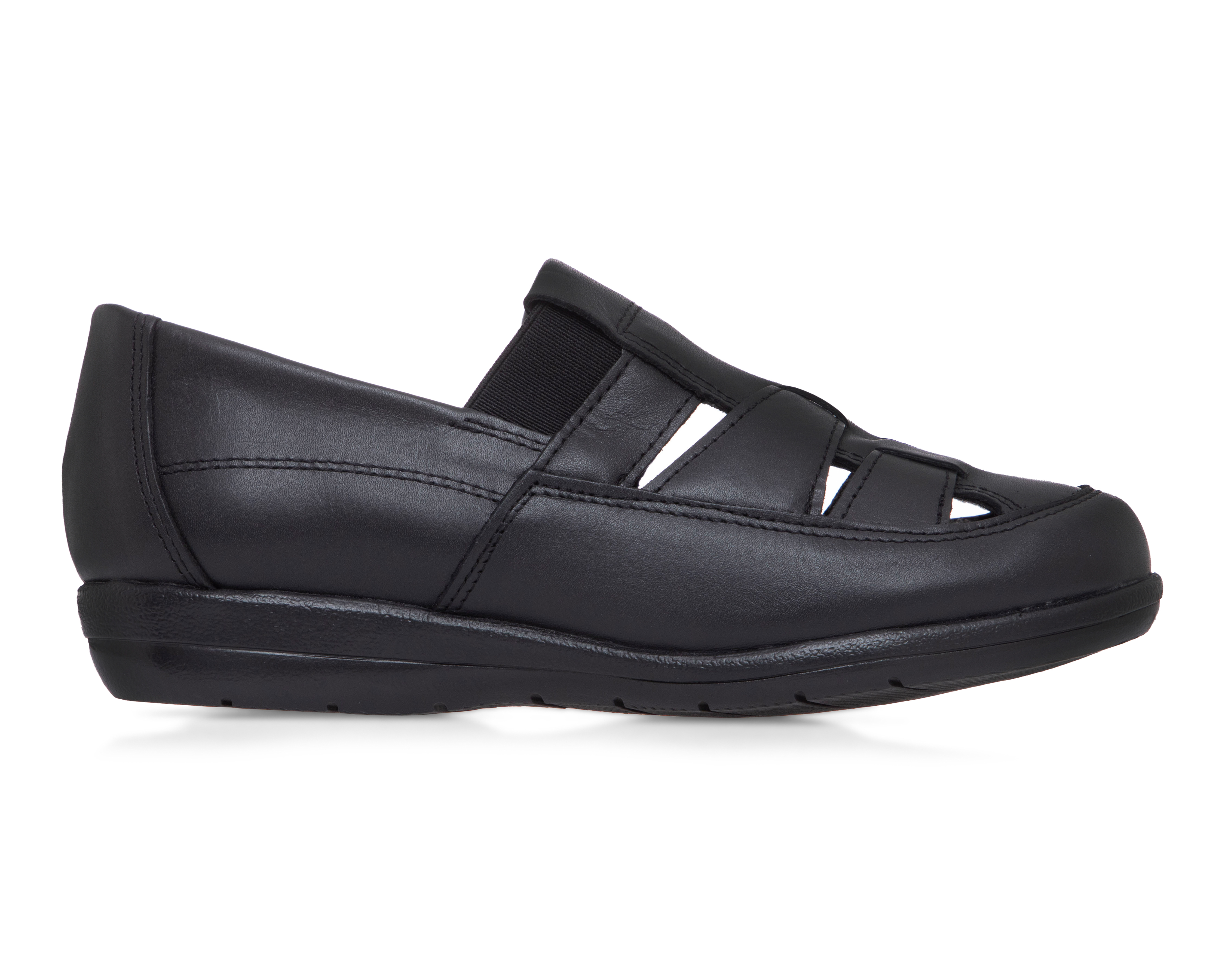 Foto 3 pulgar | Foto 2 | Zapatos Confort Sensipie de Piel para Mujer