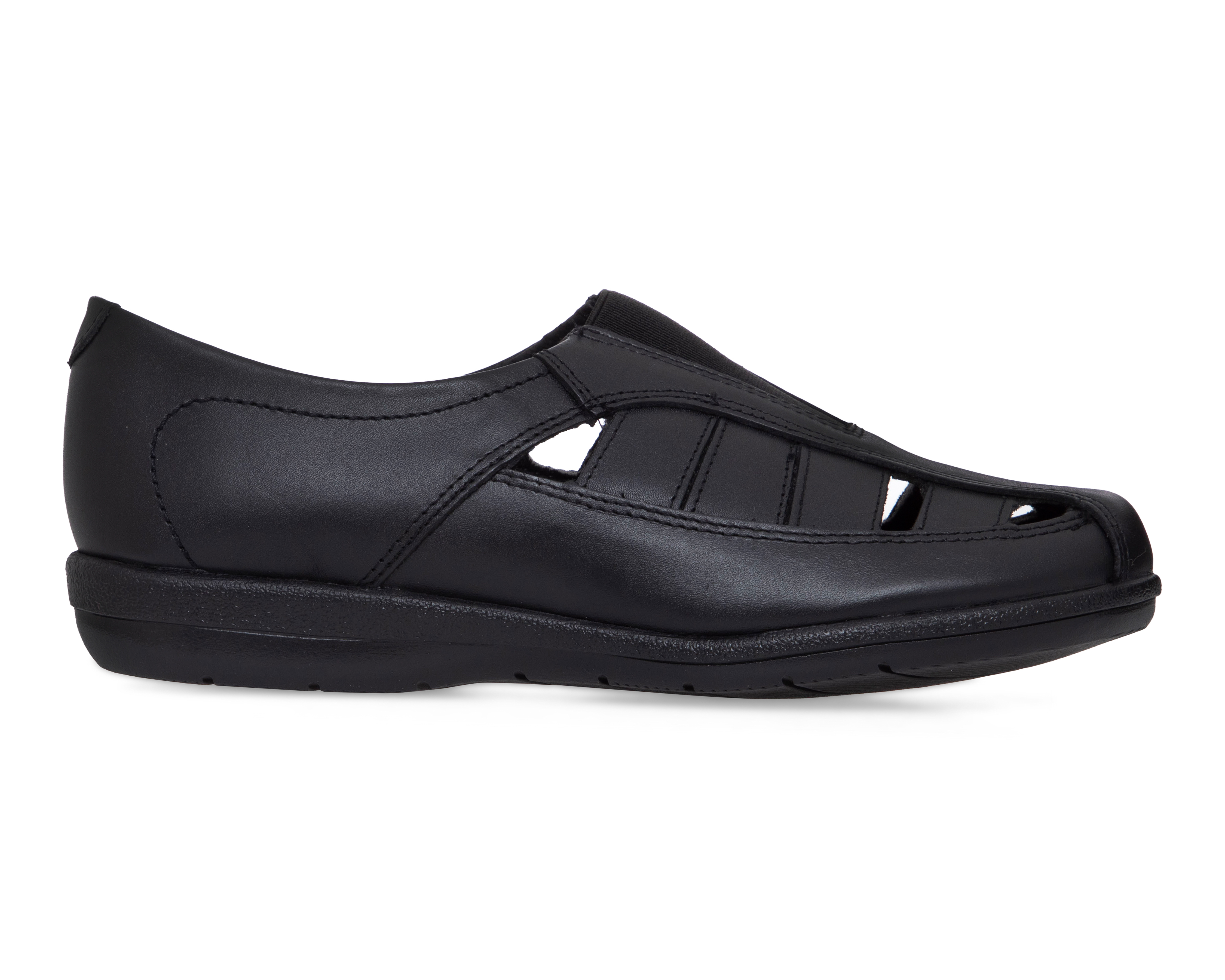 Foto 3 pulgar | Foto 2 | Zapatos Confort Sensipie de Piel para Mujer