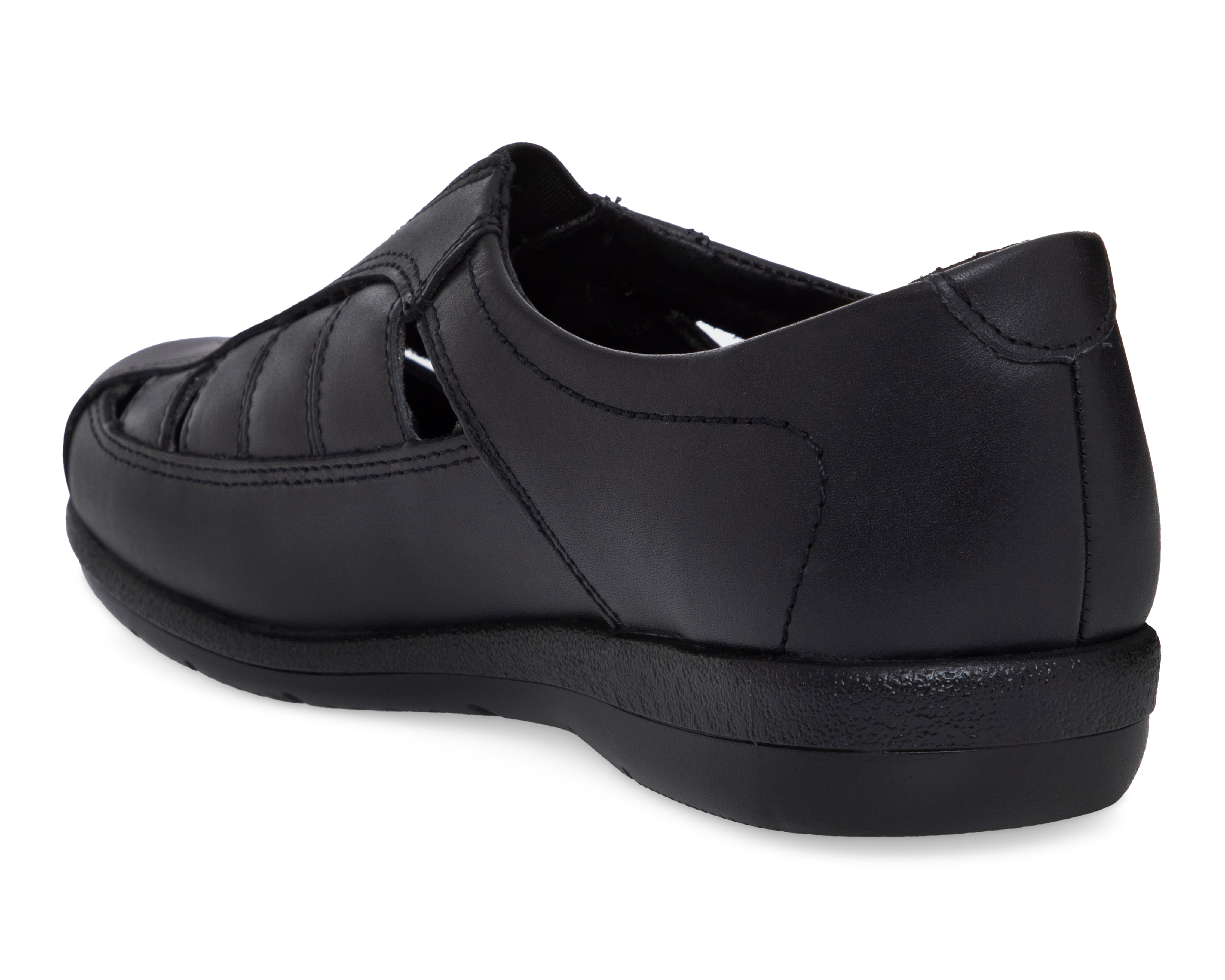 Foto 3 | Foto 3 | Zapatos Confort Sensipie de Piel para Mujer