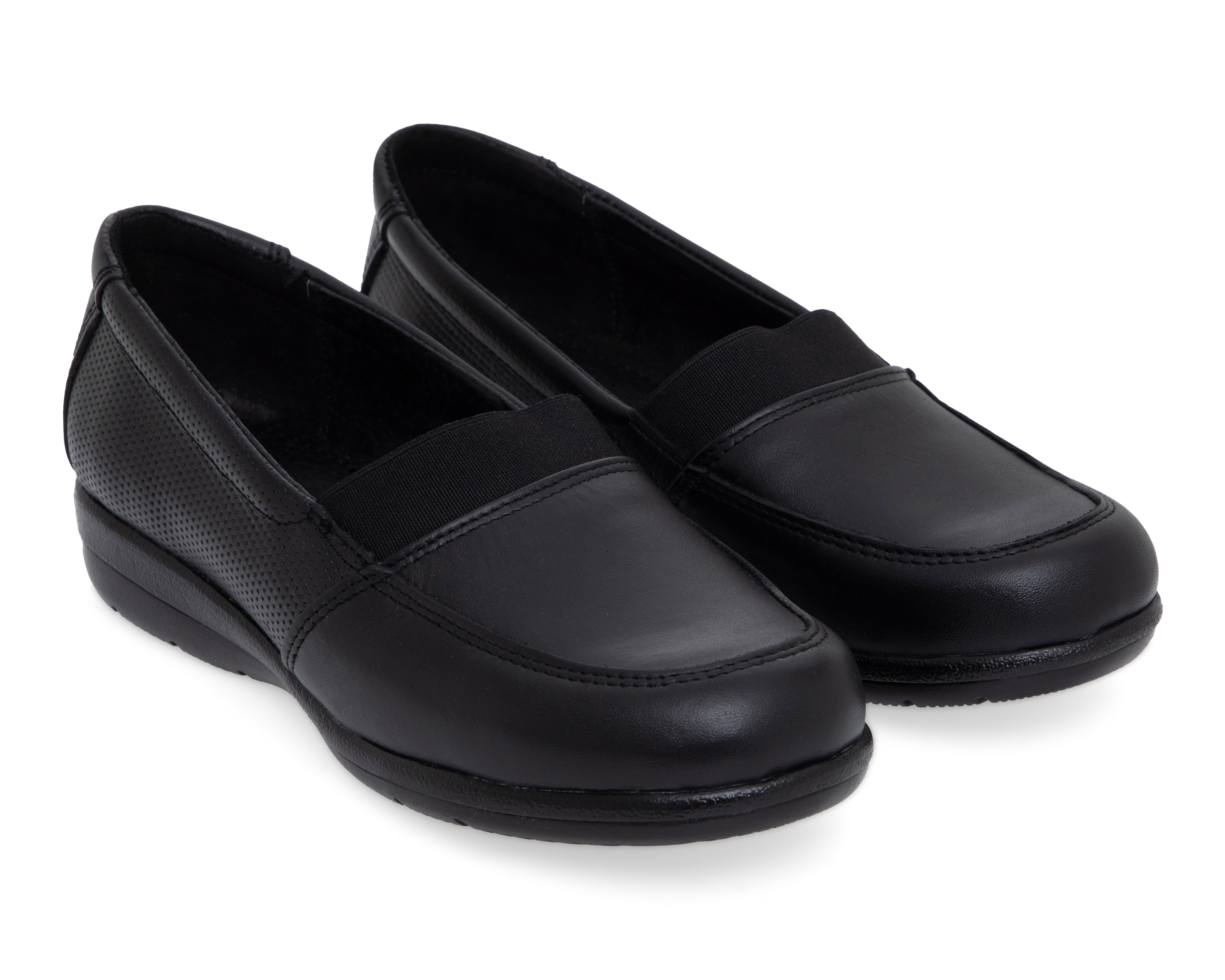 Foto 2 pulgar | Foto 1 | Zapatos Confort Sensipie de Piel para Mujer