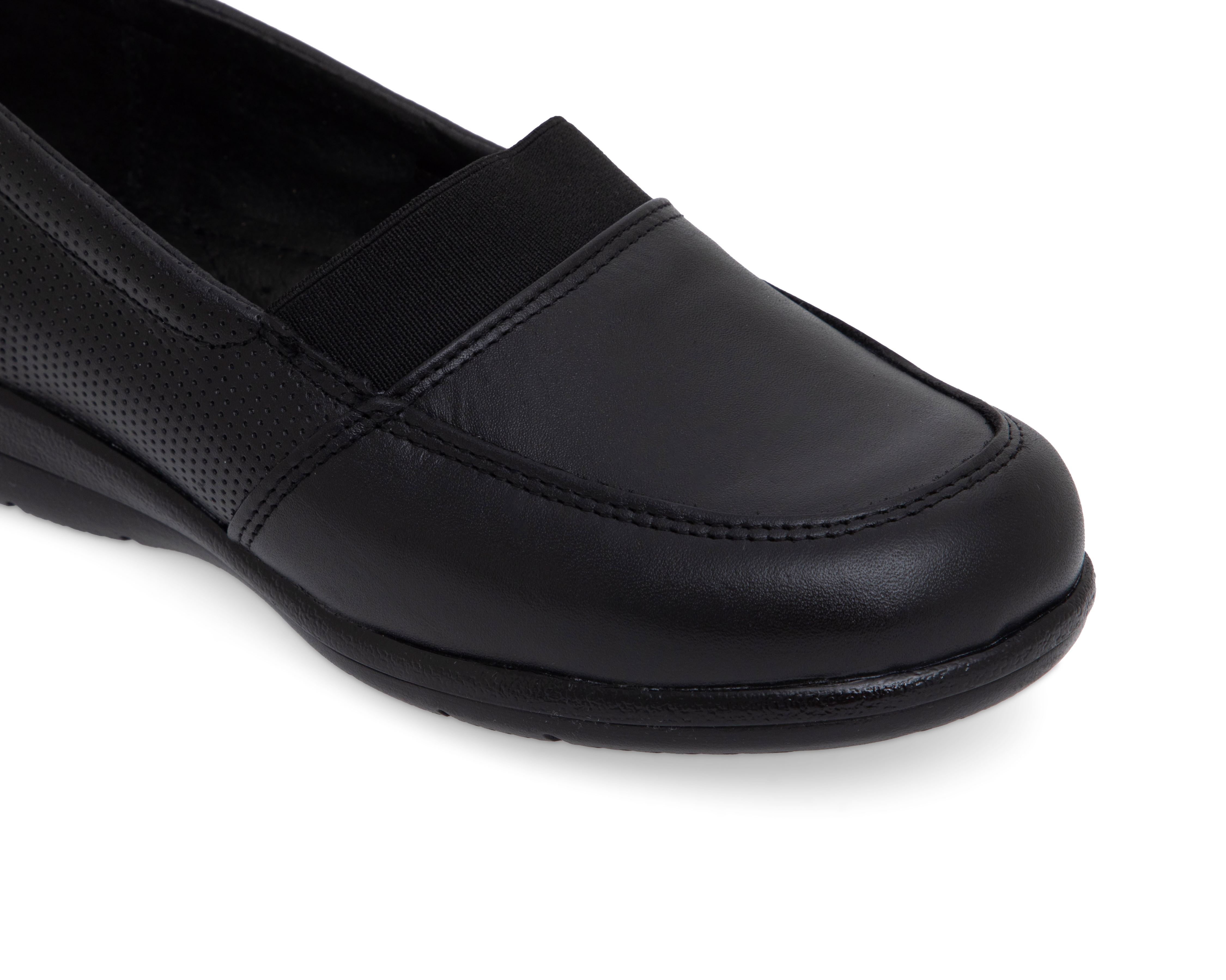 Foto 7 pulgar | Foto 6 | Zapatos Confort Sensipie de Piel para Mujer