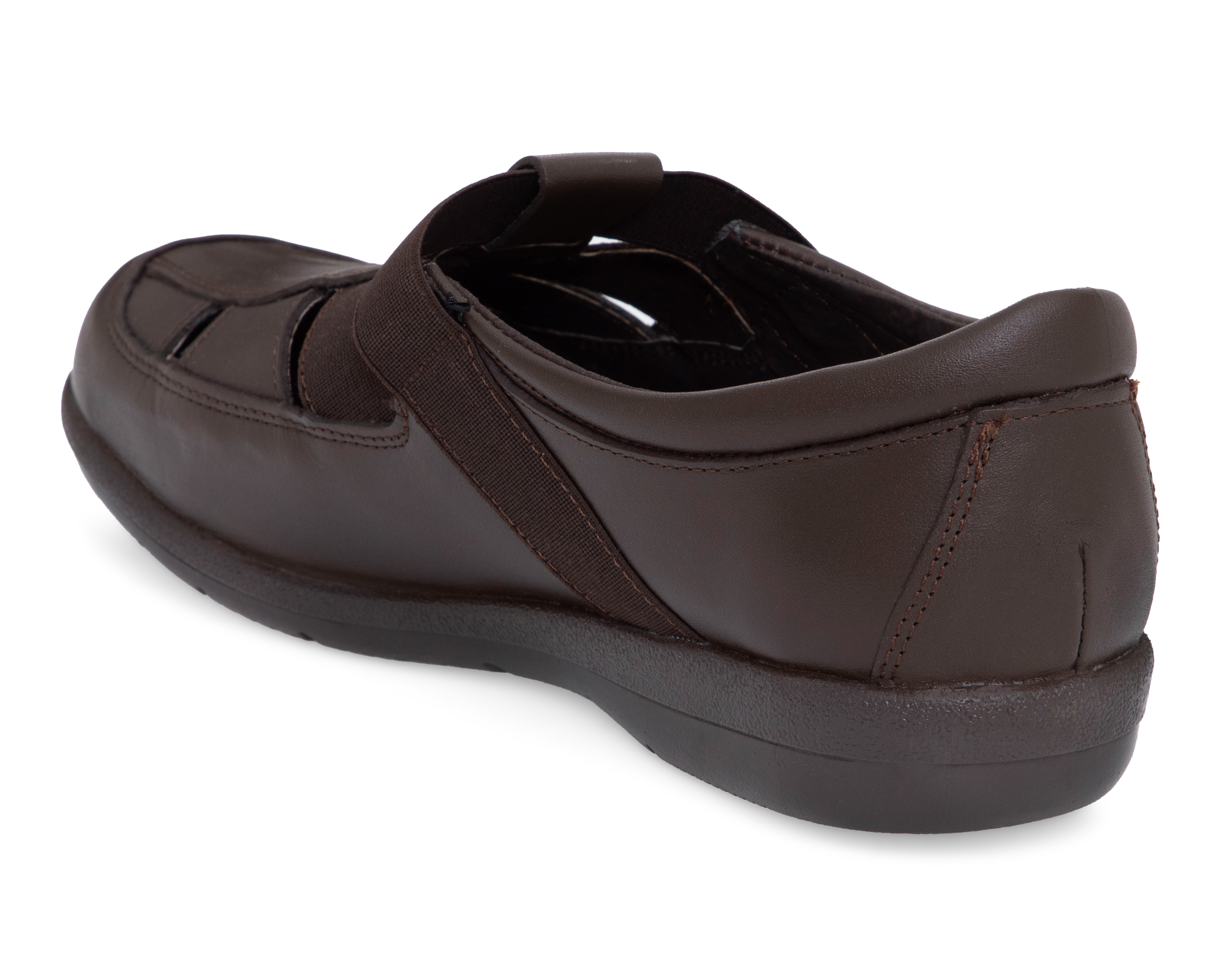 Foto 4 pulgar | Foto 3 | Zapatos Confort Sensipie de Piel para Mujer