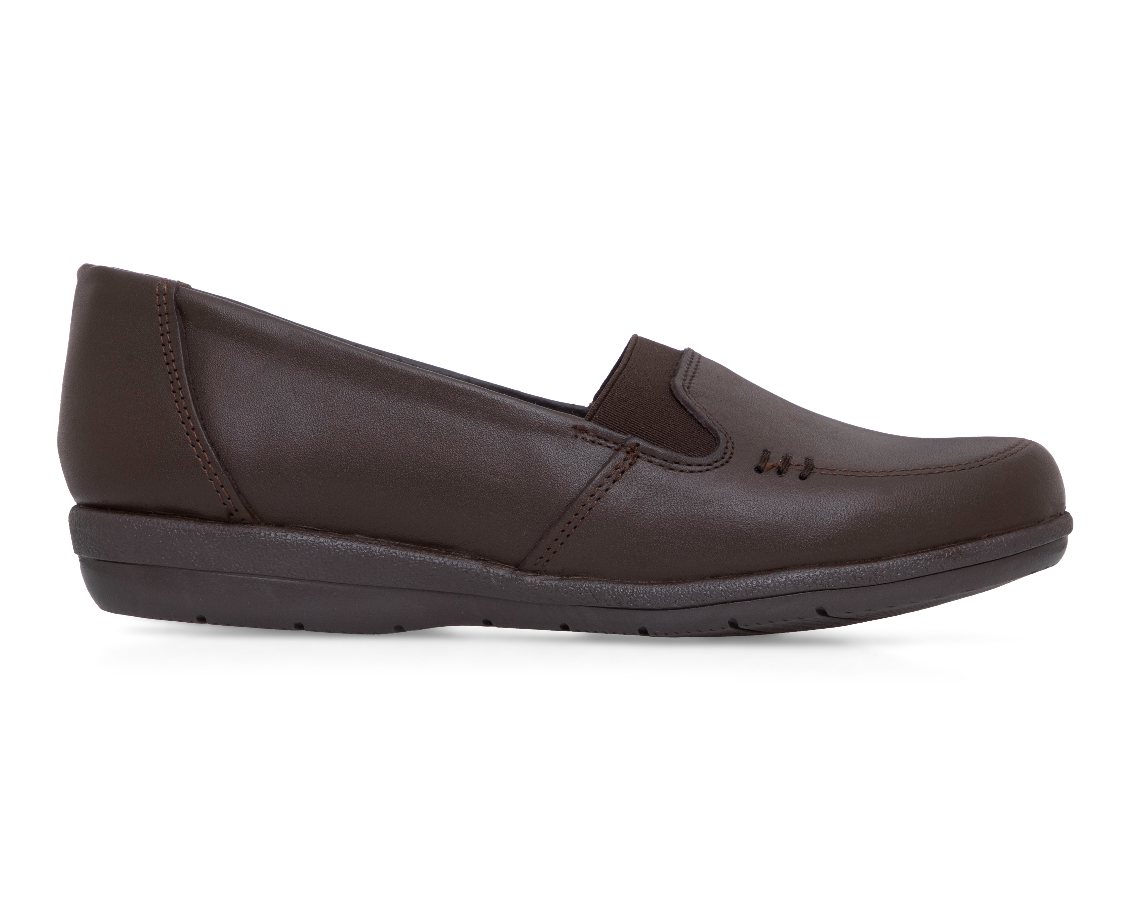 Foto 2 | Foto 2 | Zapatos Confort Sensipie de Piel para Mujer