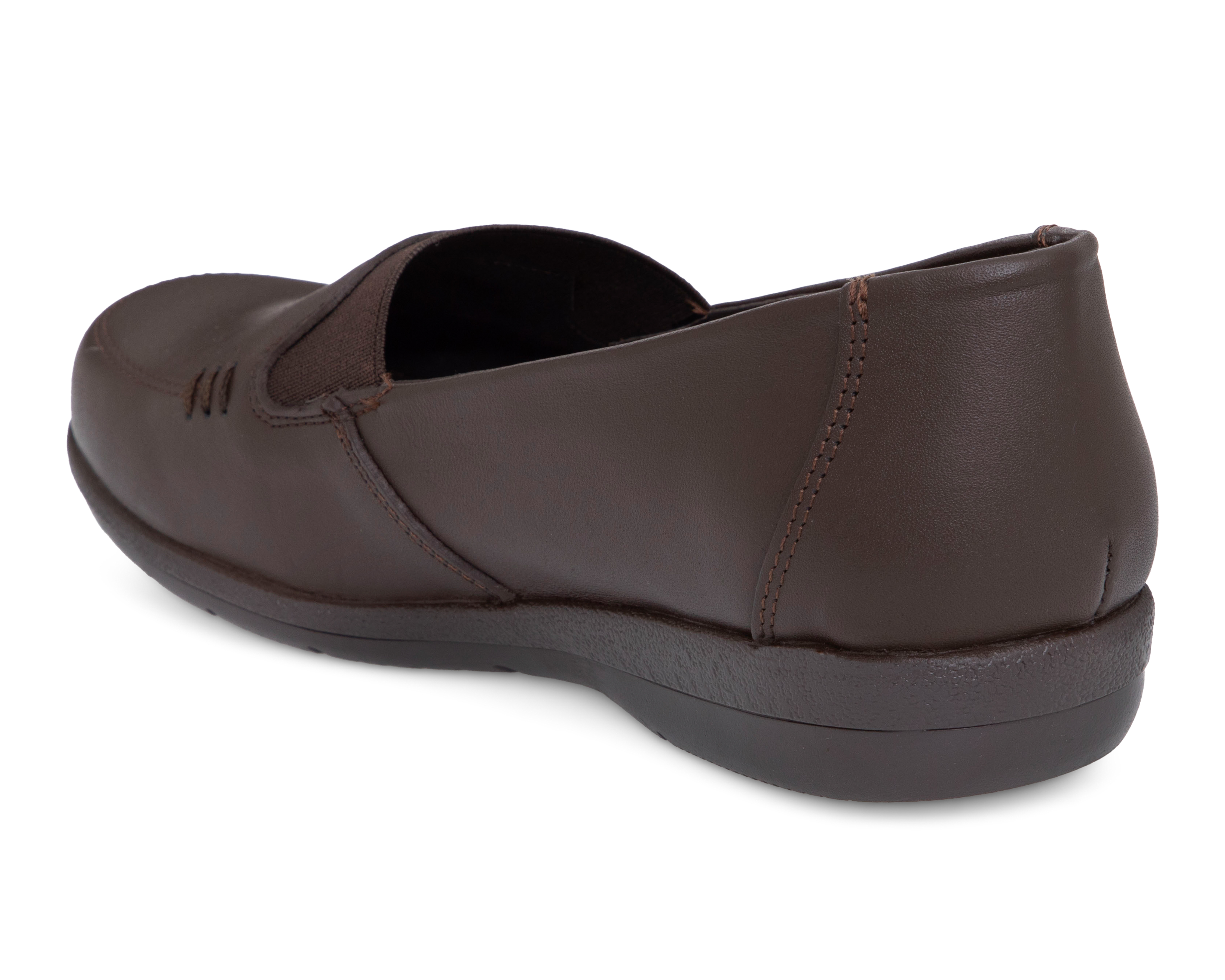 Foto 3 | Foto 3 | Zapatos Confort Sensipie de Piel para Mujer