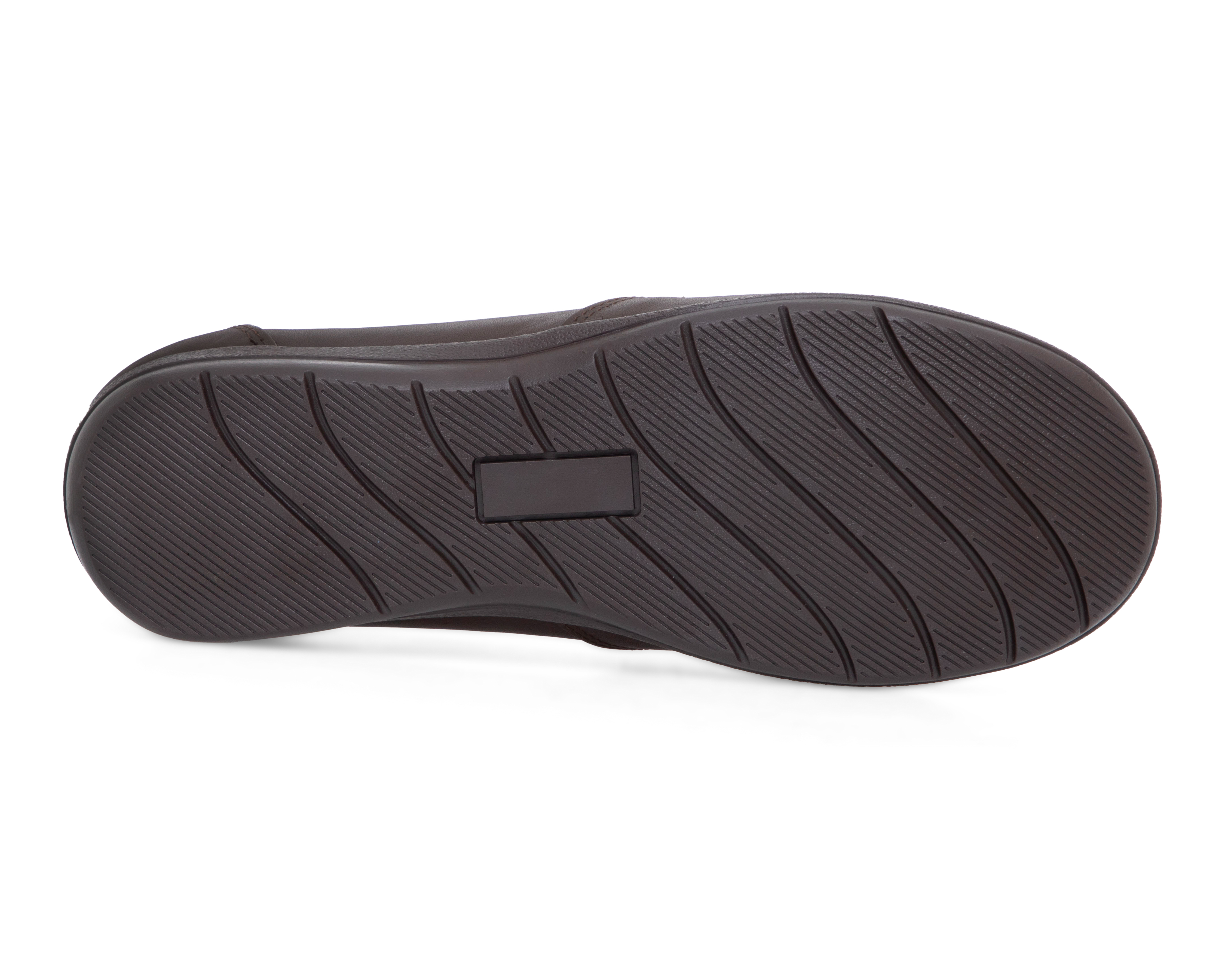 Foto 4 | Foto 4 | Zapatos Confort Sensipie de Piel para Mujer