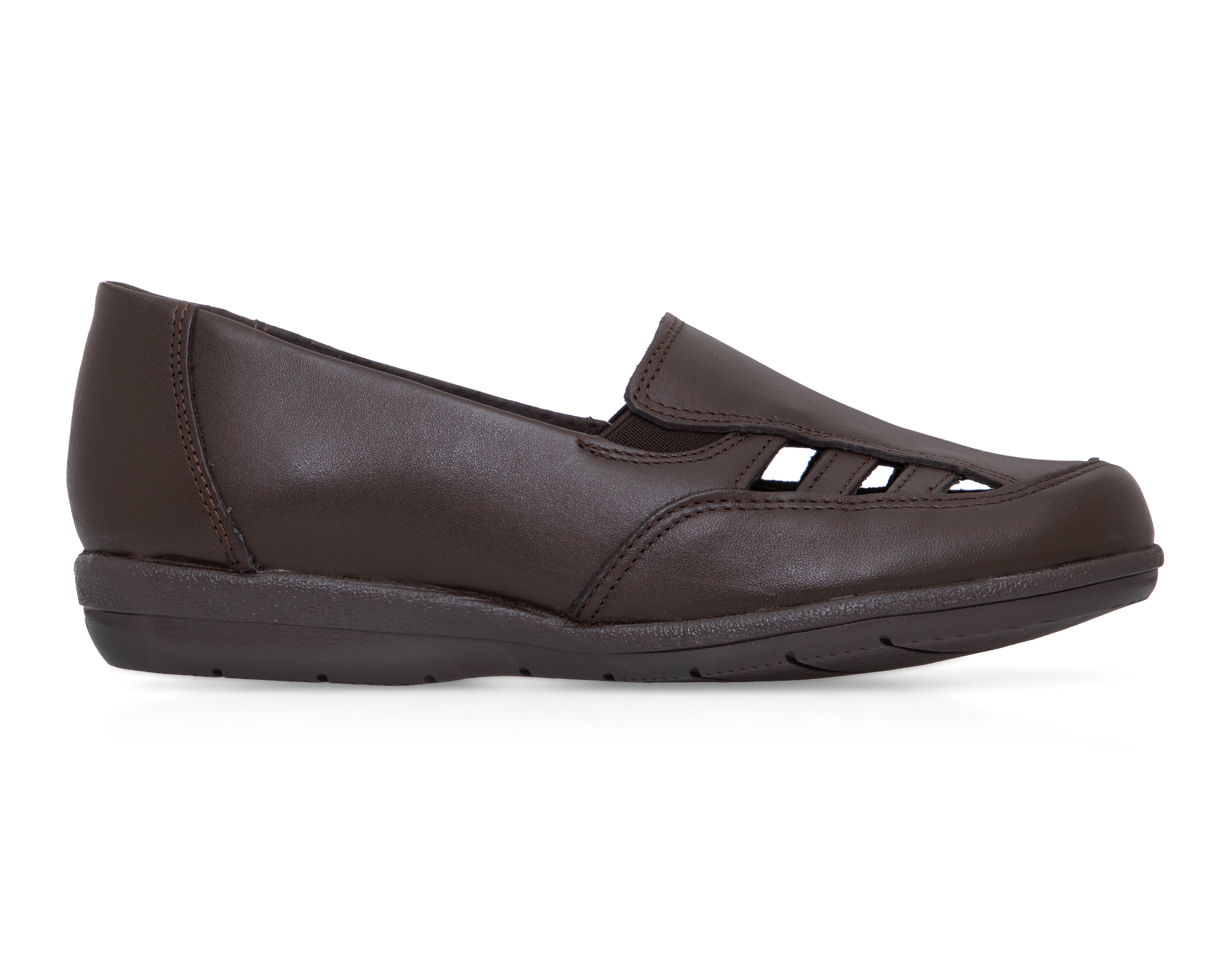 Foto 3 pulgar | Foto 2 | Zapatos Confort Sensipie de Piel para Mujer