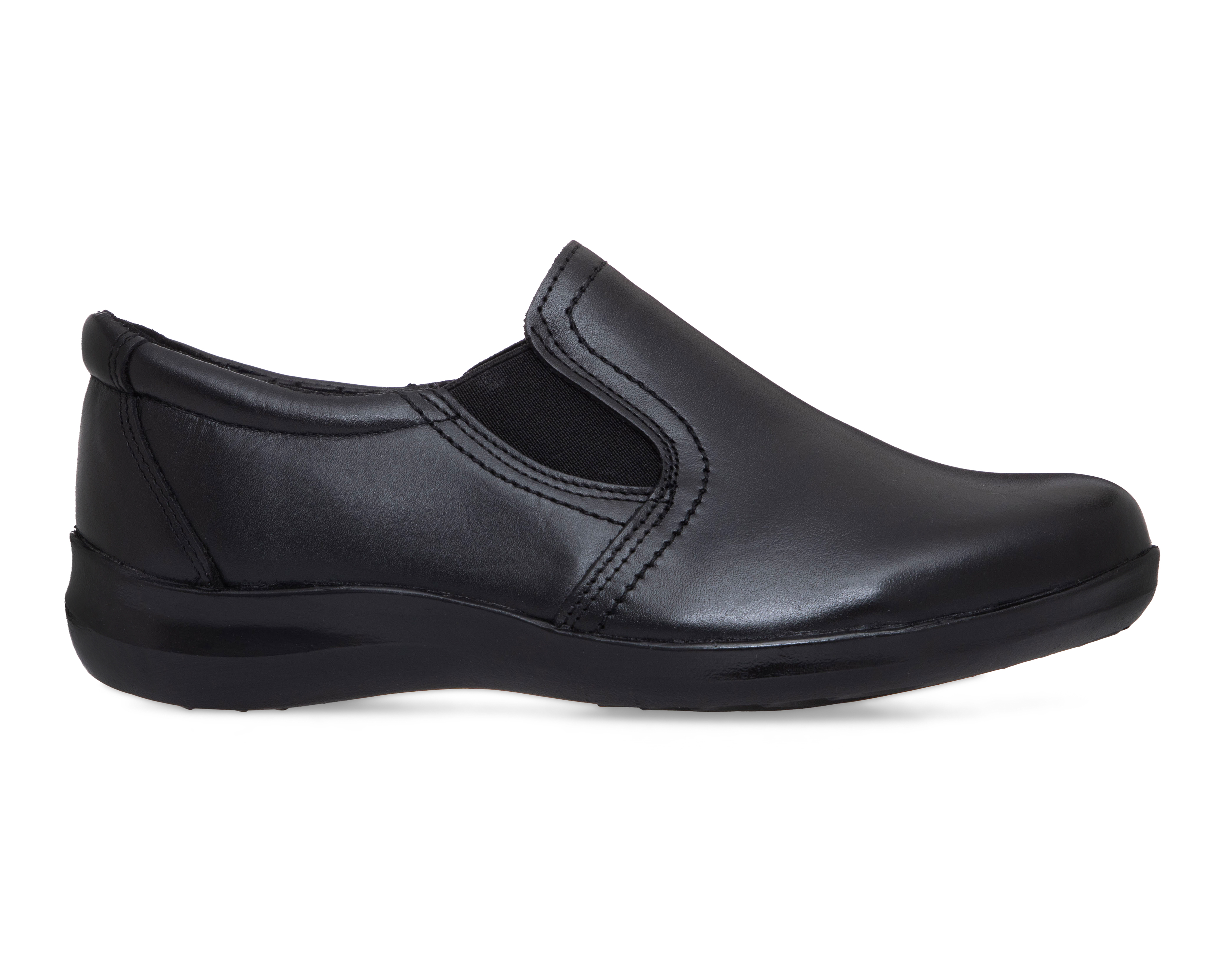 Foto 2 | Foto 2 | Zapatos Confort Sensipie de Piel para Mujer