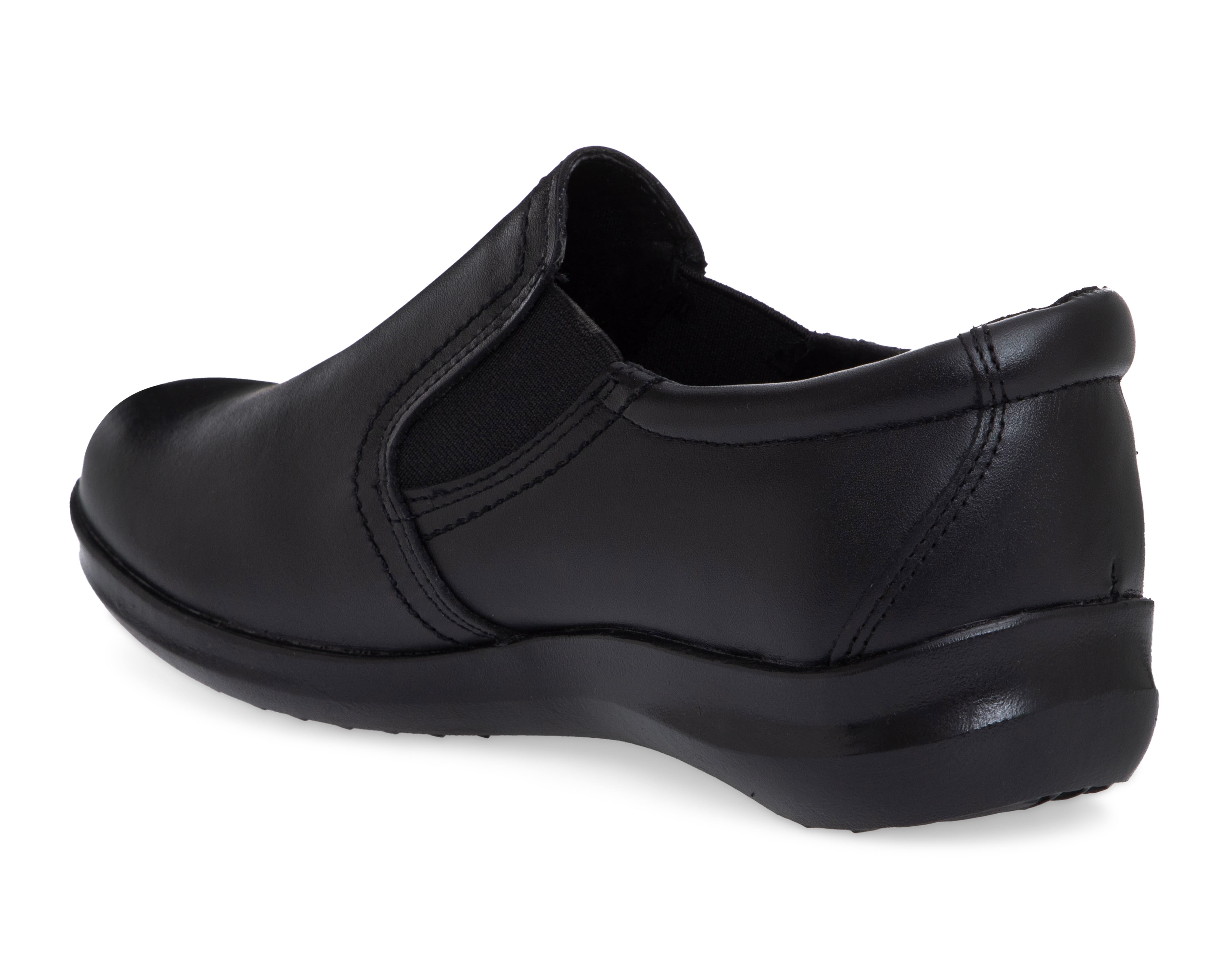 Foto 4 pulgar | Foto 3 | Zapatos Confort Sensipie de Piel para Mujer