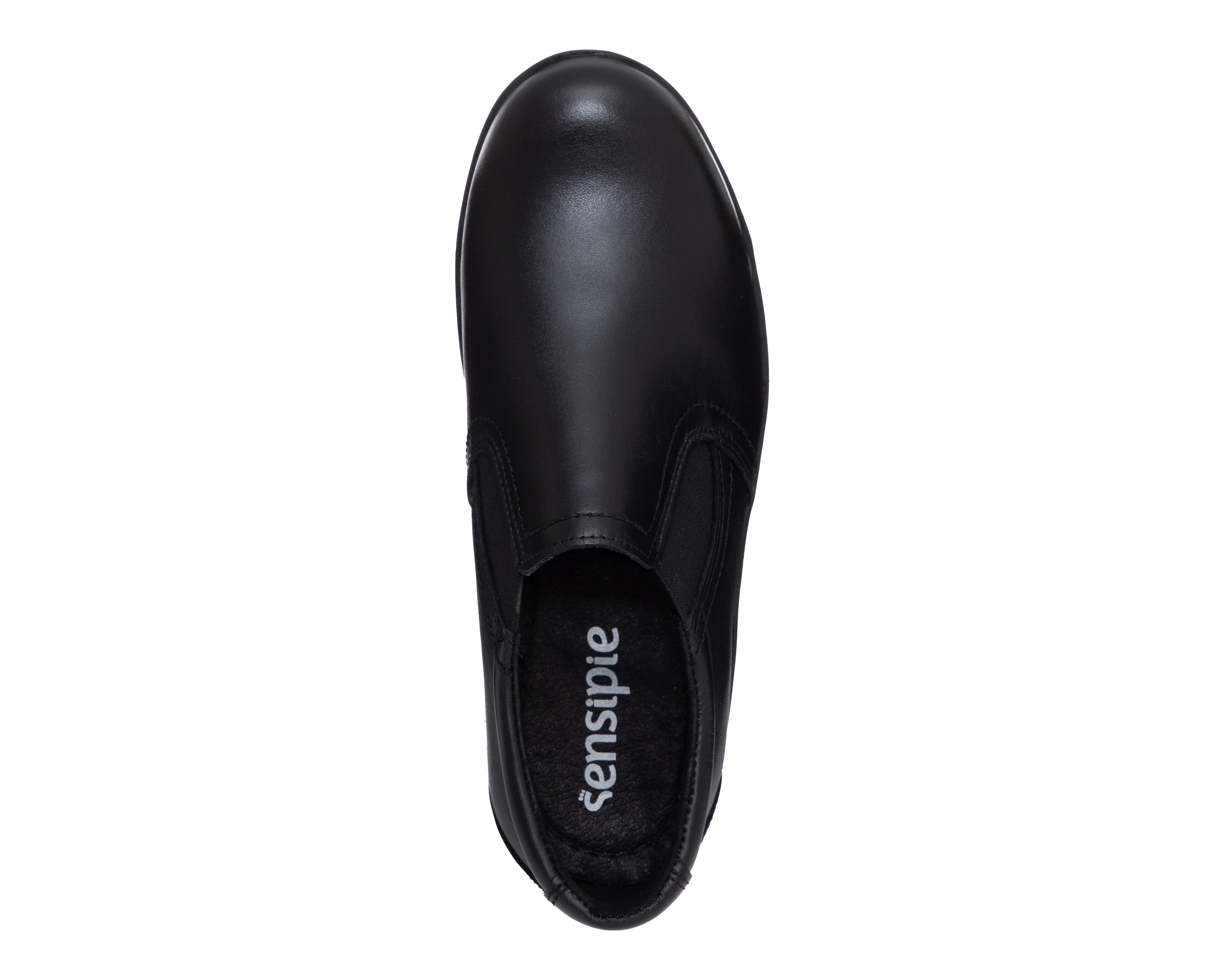 Foto 5 | Foto 5 | Zapatos Confort Sensipie de Piel para Mujer