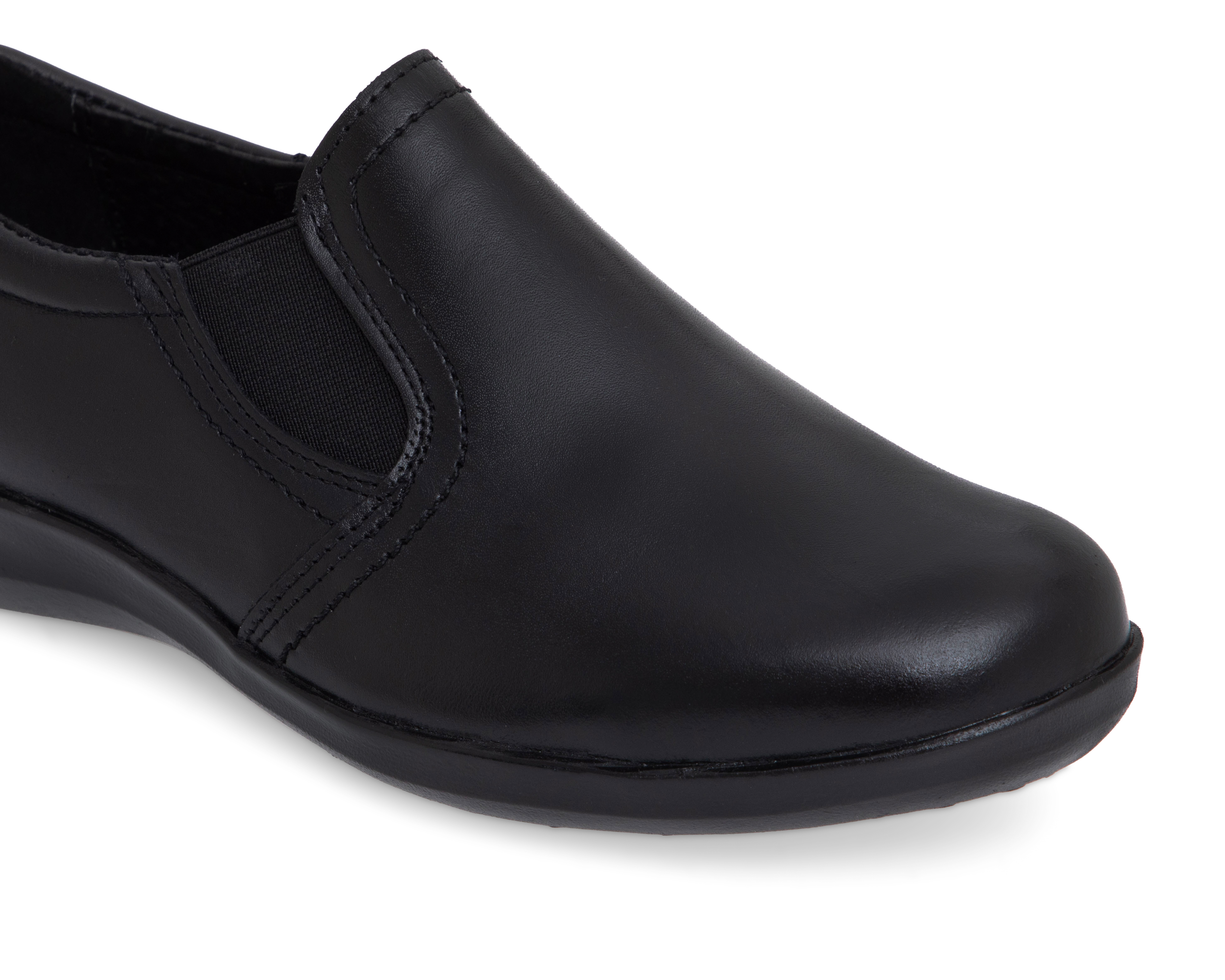 Foto 7 pulgar | Foto 6 | Zapatos Confort Sensipie de Piel para Mujer