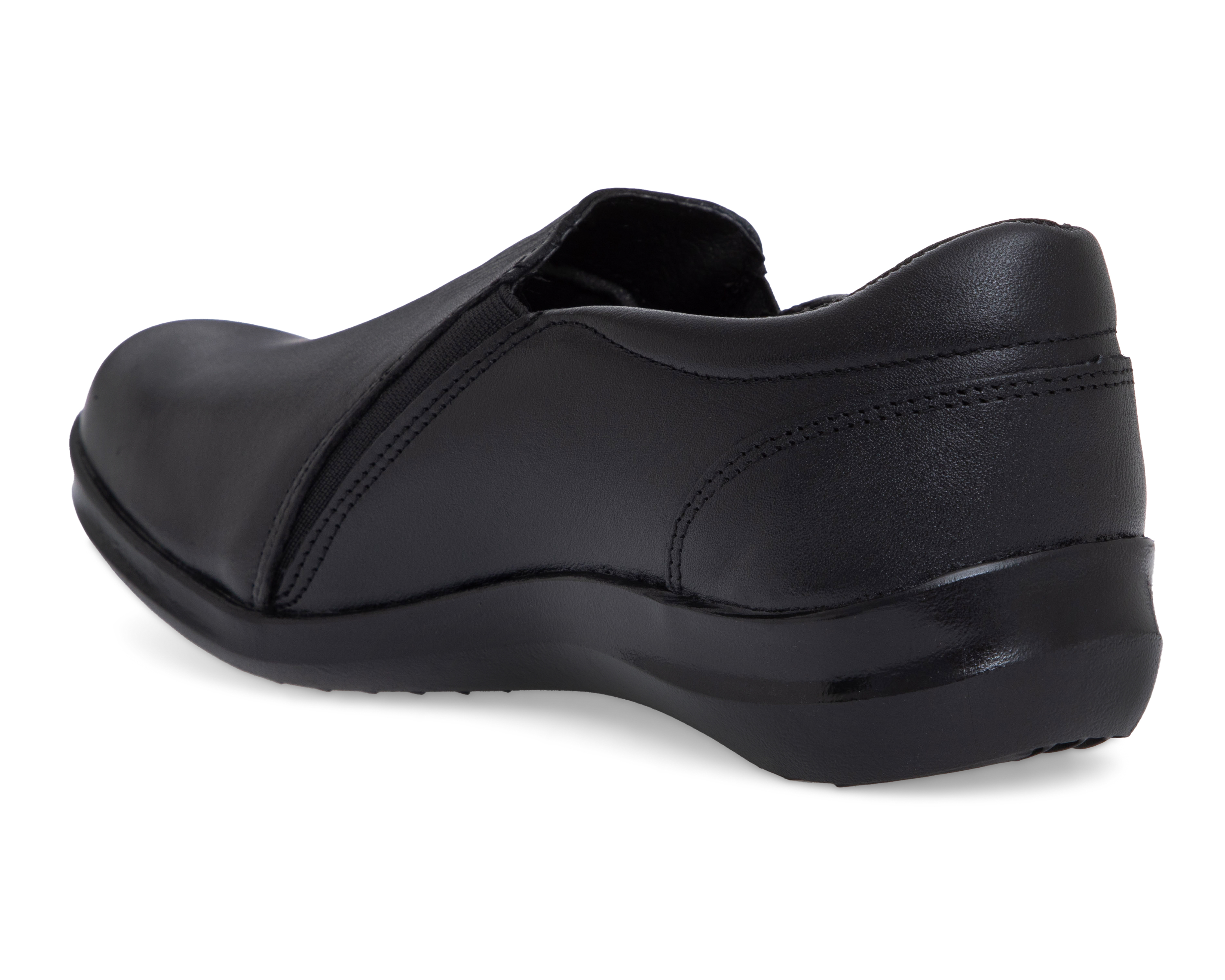 Foto 4 pulgar | Foto 3 | Zapatos Confort Sensipie de Piel para Mujer