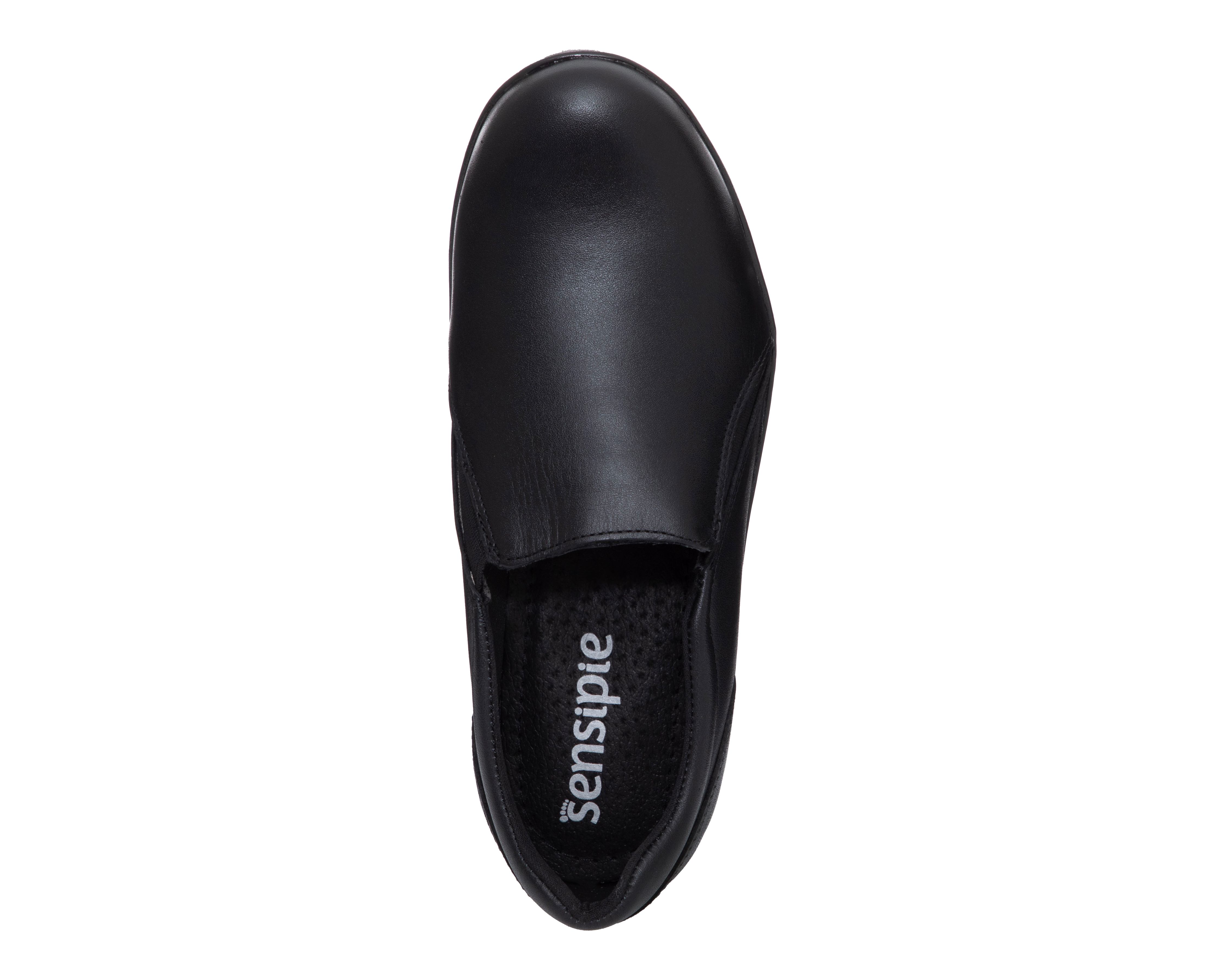 Foto 6 pulgar | Foto 5 | Zapatos Confort Sensipie de Piel para Mujer
