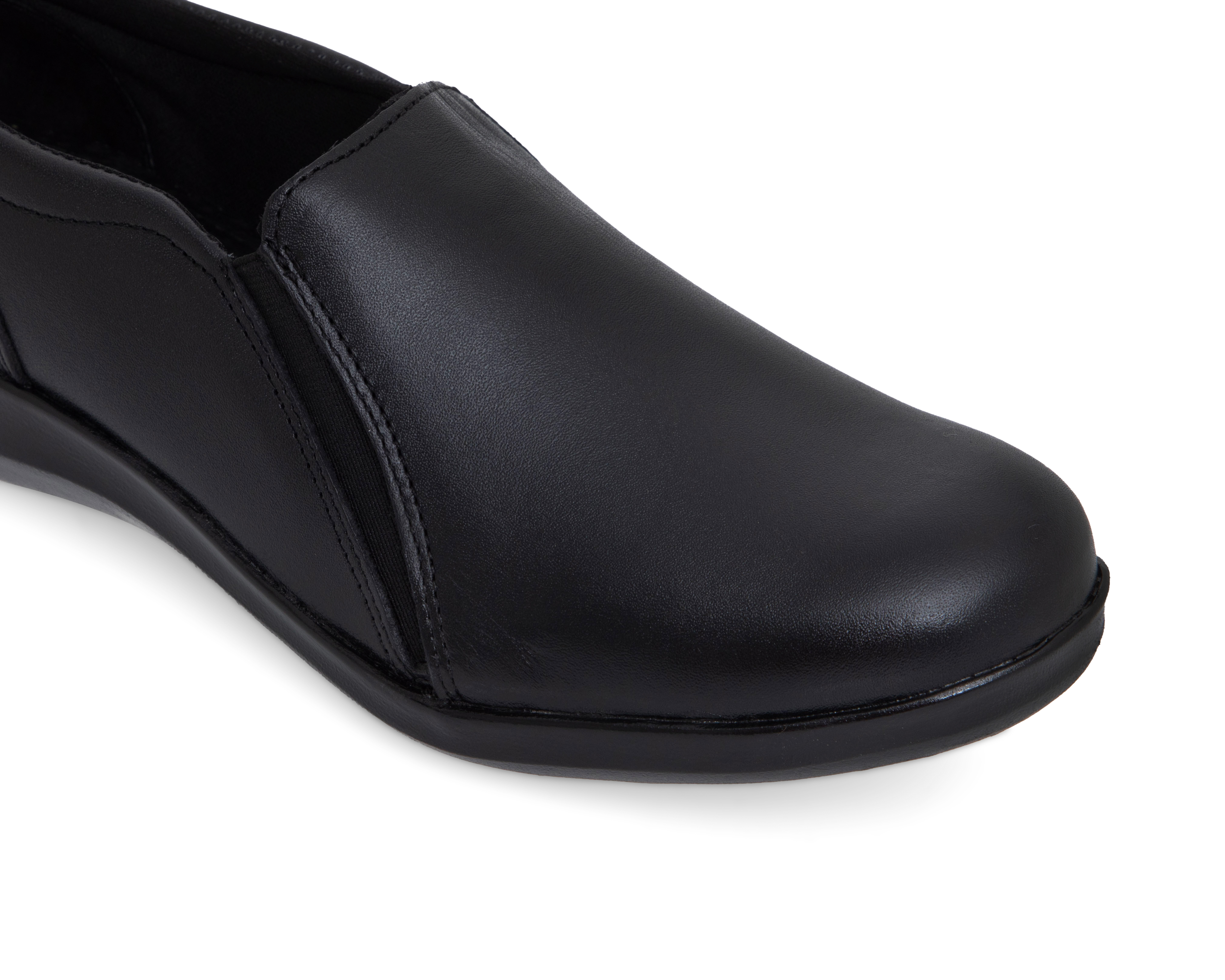 Foto 7 pulgar | Foto 6 | Zapatos Confort Sensipie de Piel para Mujer