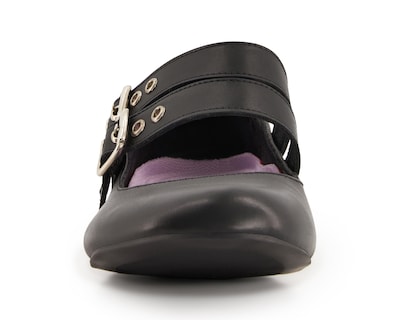 Foto 3 | Foto 3 | Zapatos Escolares Andrea de Piel para Niña