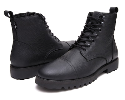 Foto 1 | Foto 1 | Botas Casuales Levi's Arden de Piel para Hombre