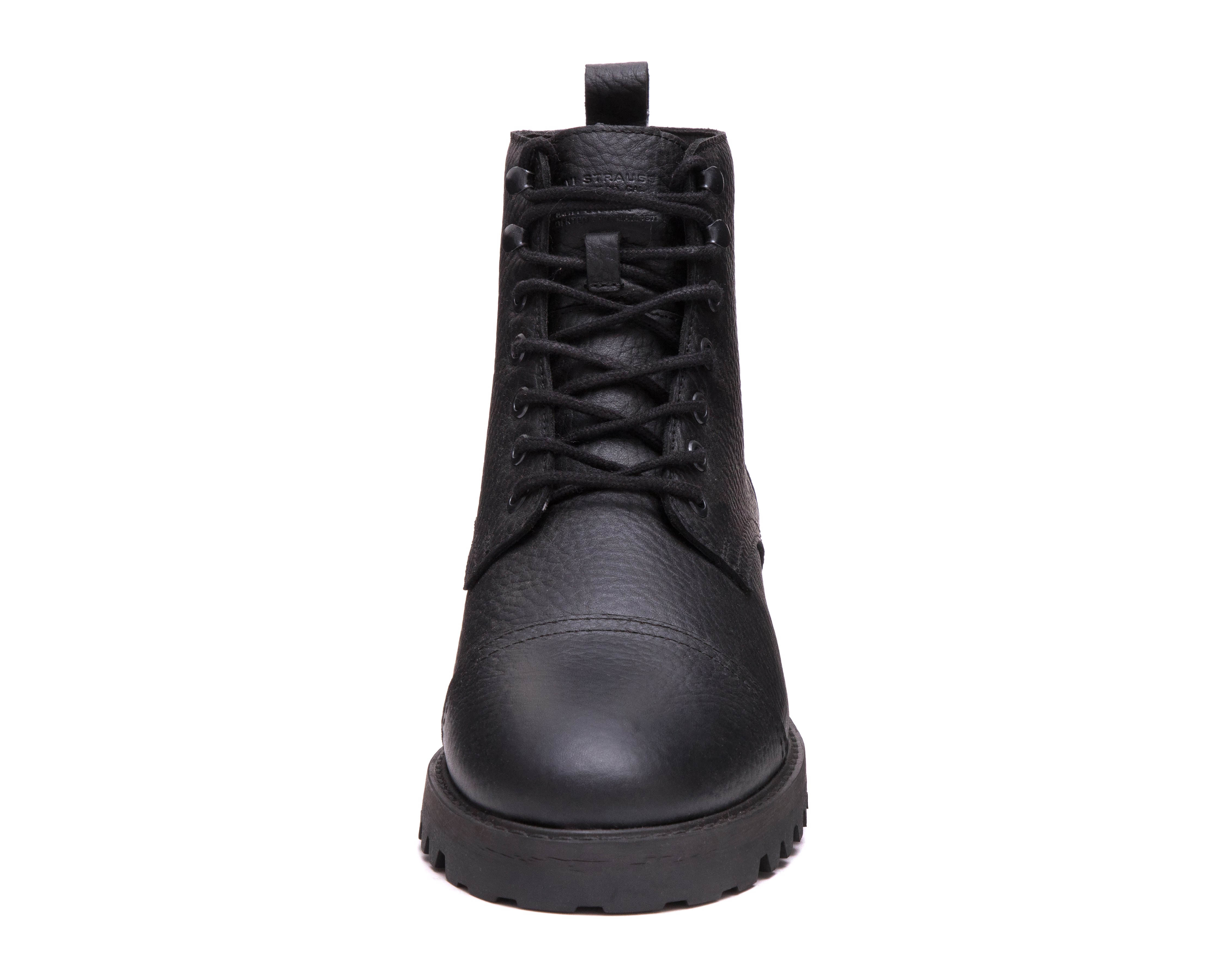 Foto 3 pulgar | Foto 2 | Botas Casuales Levi's Arden de Piel para Hombre