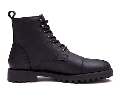 Foto 3 | Foto 3 | Botas Casuales Levi's Arden de Piel para Hombre