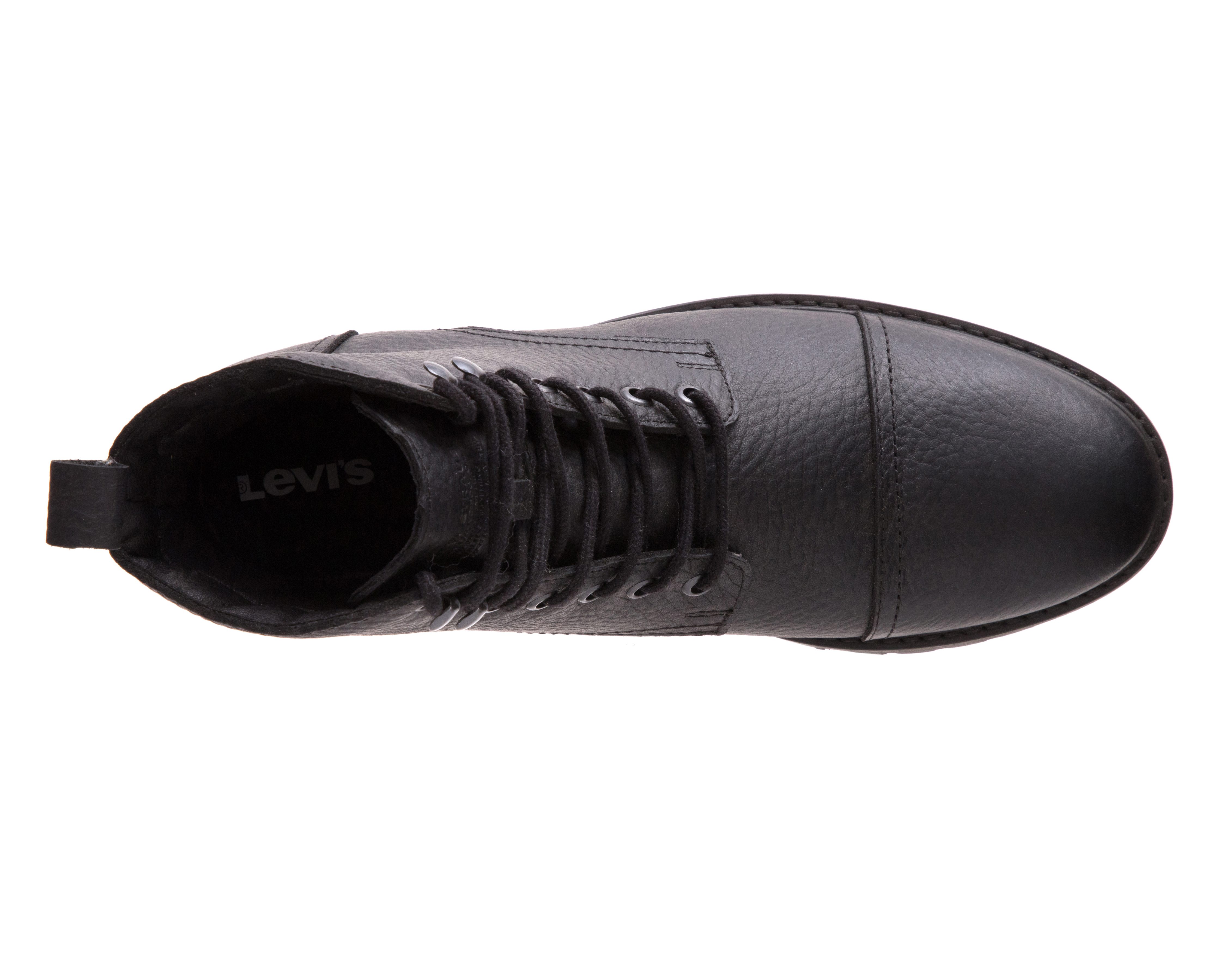 Foto 5 pulgar | Foto 4 | Botas Casuales Levi's Arden de Piel para Hombre