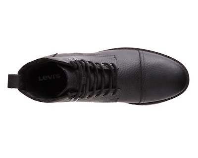 Foto 4 | Foto 4 | Botas Casuales Levi's Arden de Piel para Hombre