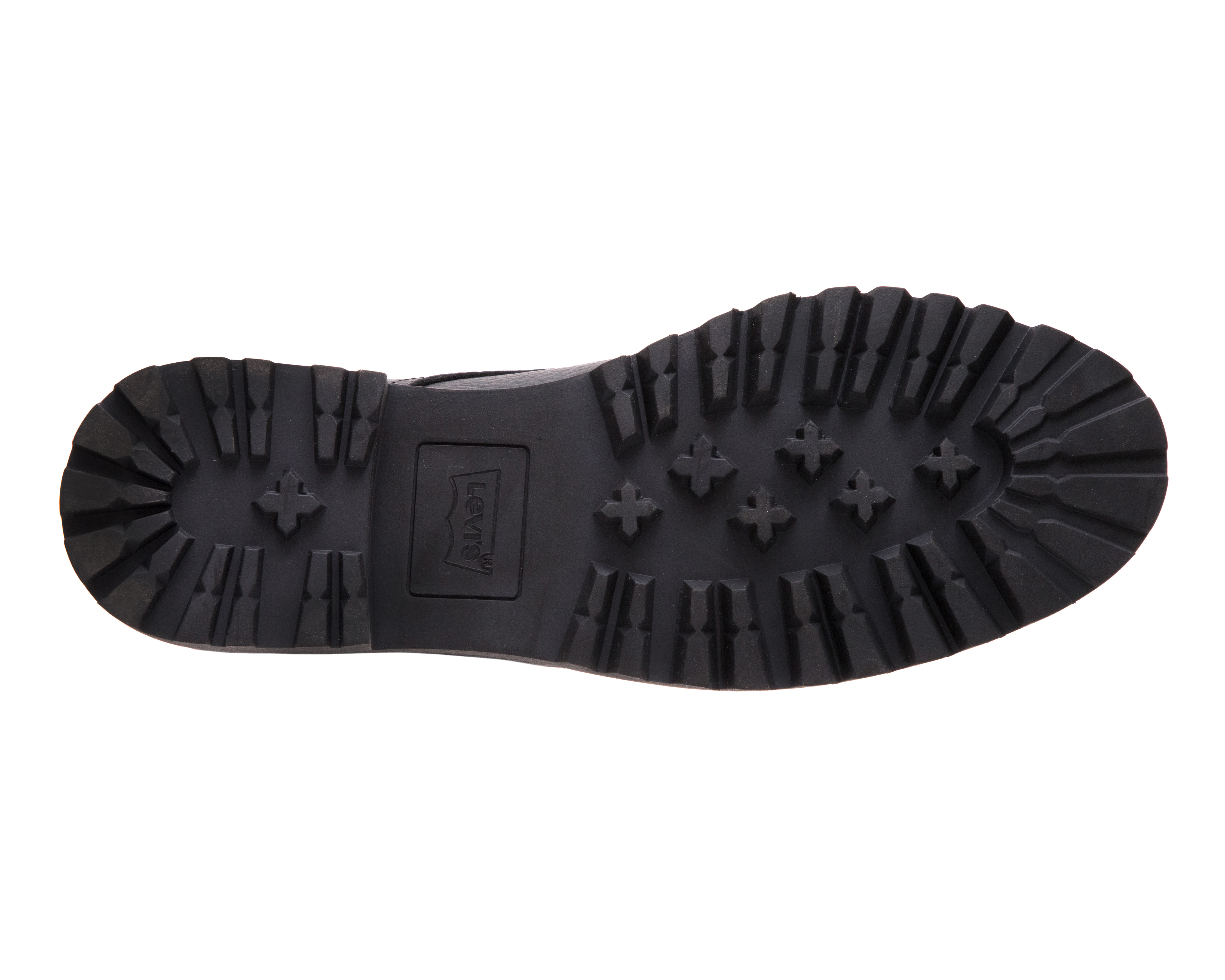 Foto 6 pulgar | Foto 5 | Botas Casuales Levi's Arden de Piel para Hombre