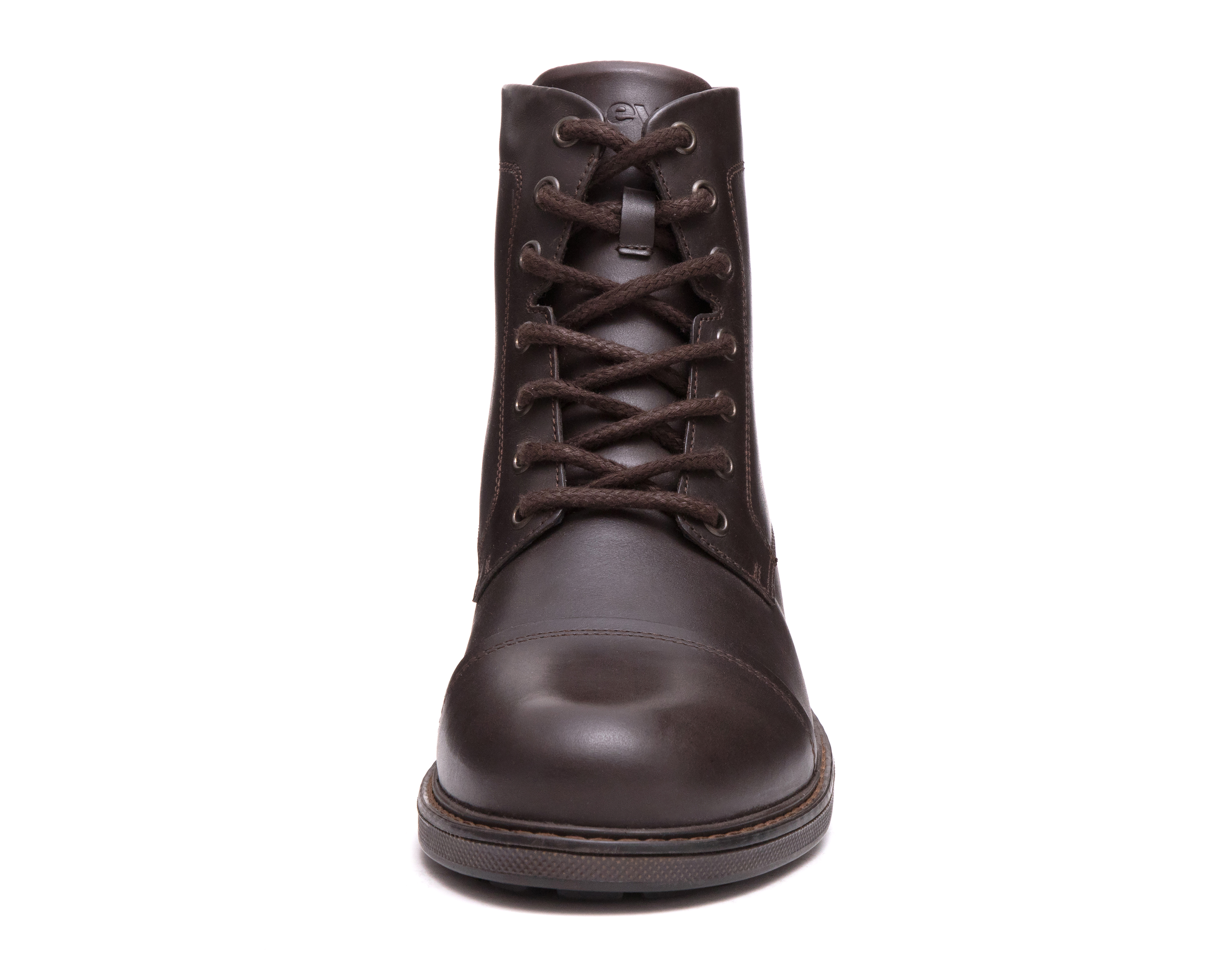 Foto 3 pulgar | Foto 2 | Botas Urbanas Levi's Blues de Piel para Hombre