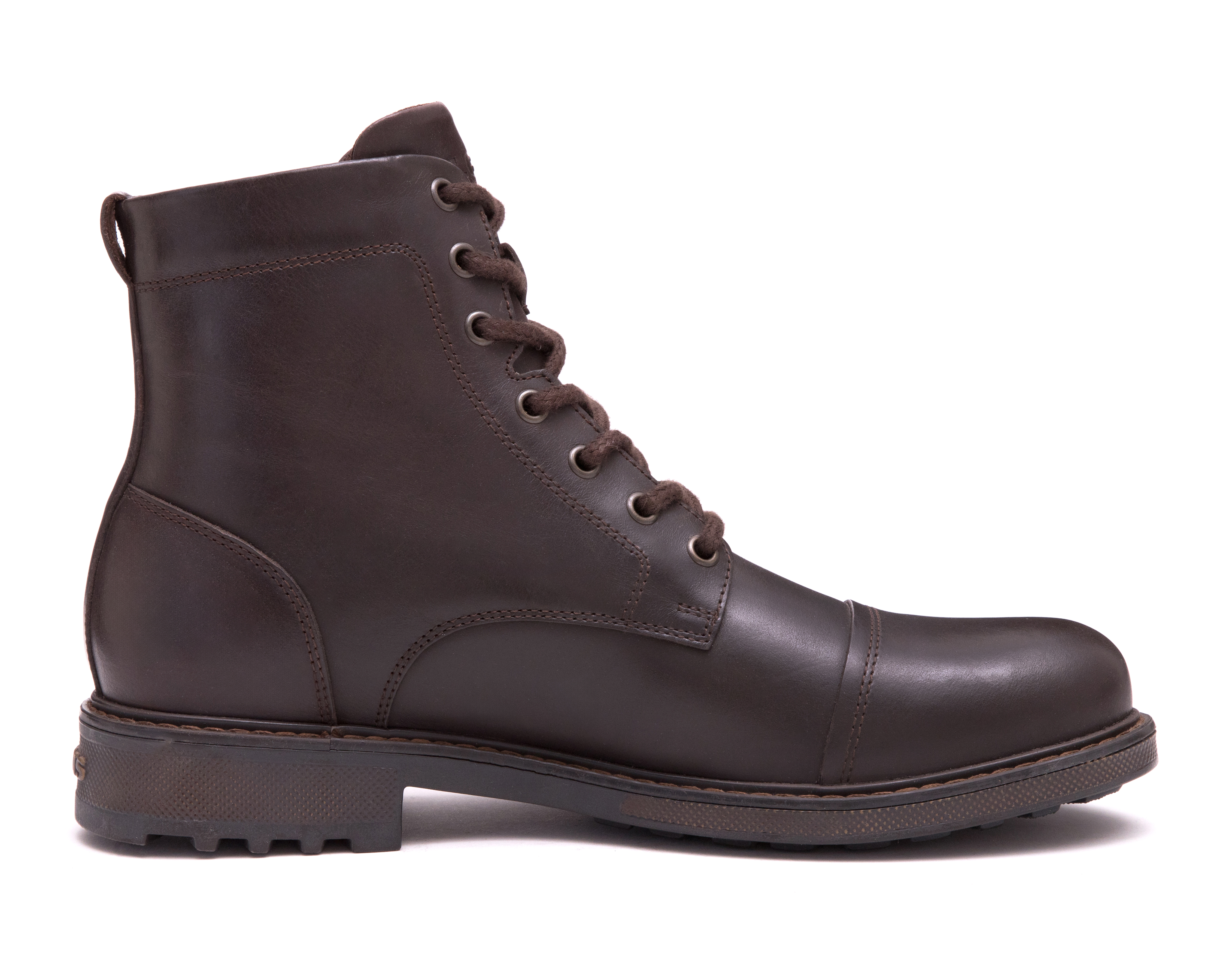 Foto 4 pulgar | Foto 3 | Botas Urbanas Levi's Blues de Piel para Hombre
