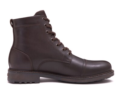 Foto 3 | Foto 3 | Botas Urbanas Levi's Blues de Piel para Hombre