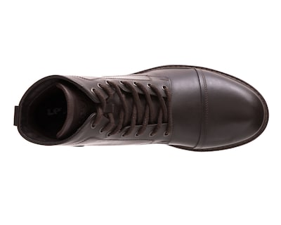 Foto 4 | Foto 4 | Botas Urbanas Levi's Blues de Piel para Hombre
